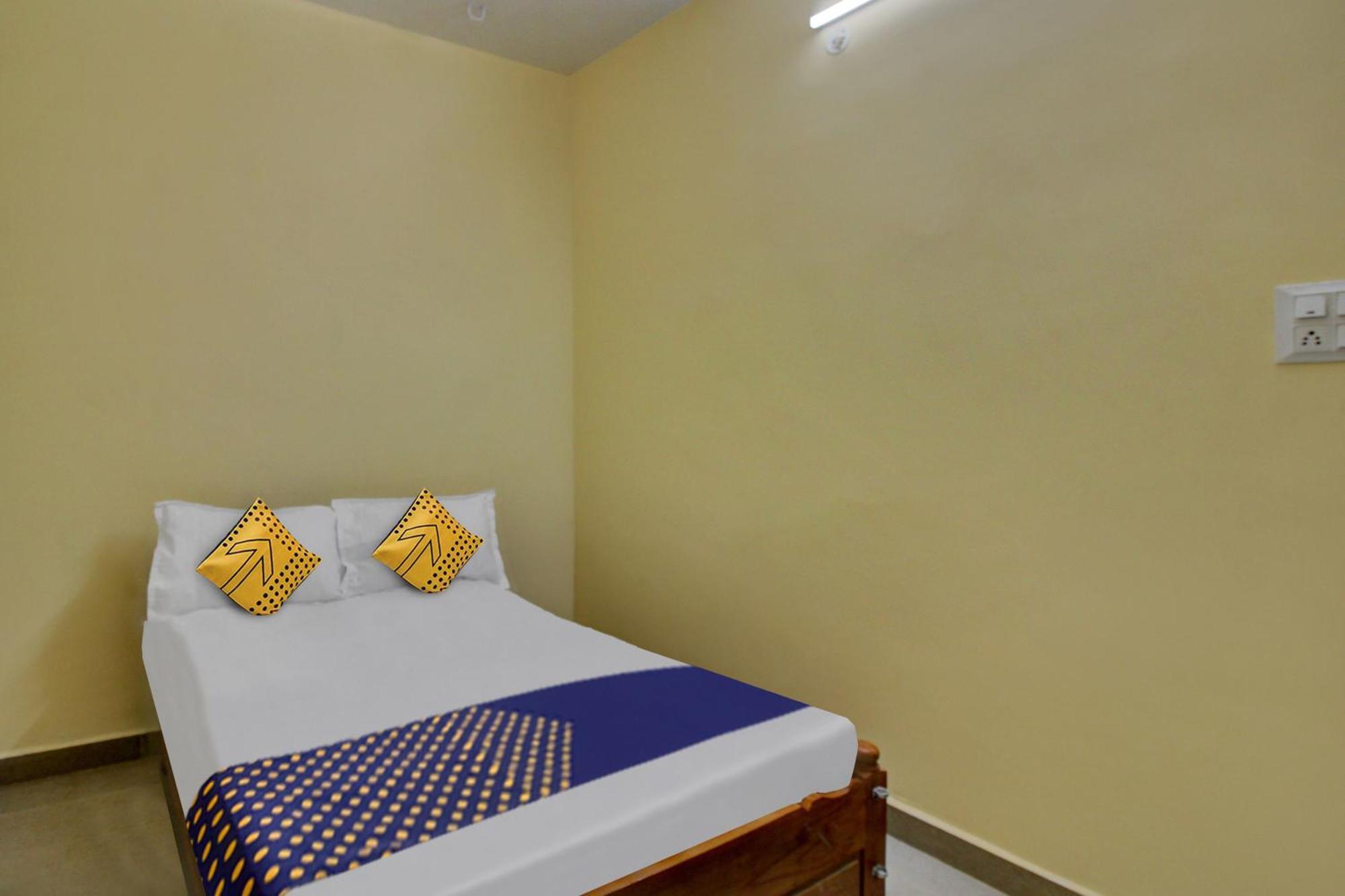Spot On Brc Hotel 2*