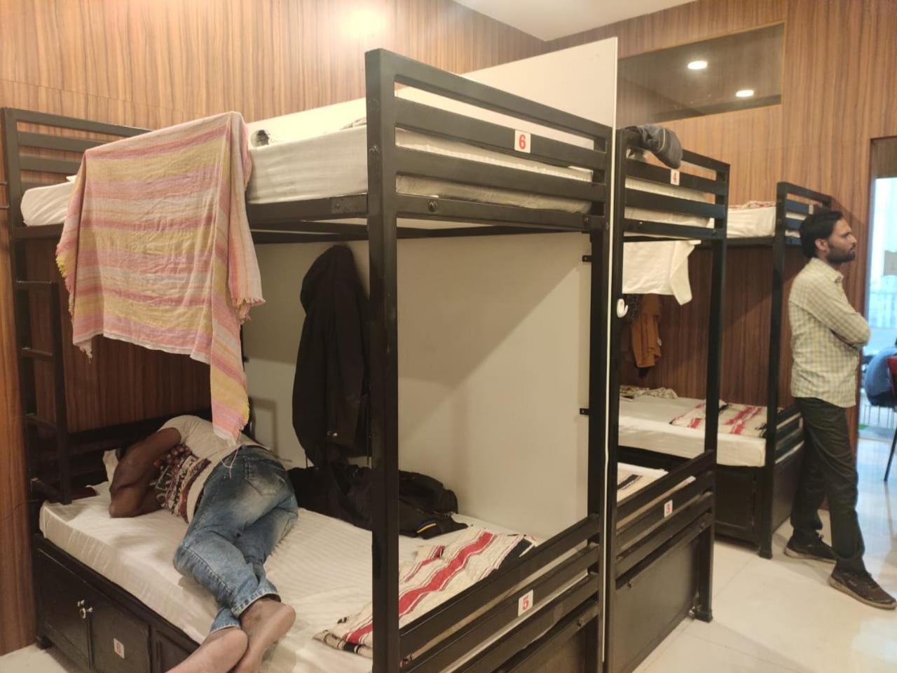 Bhagirath Male Dormitory Guest house Nagpur