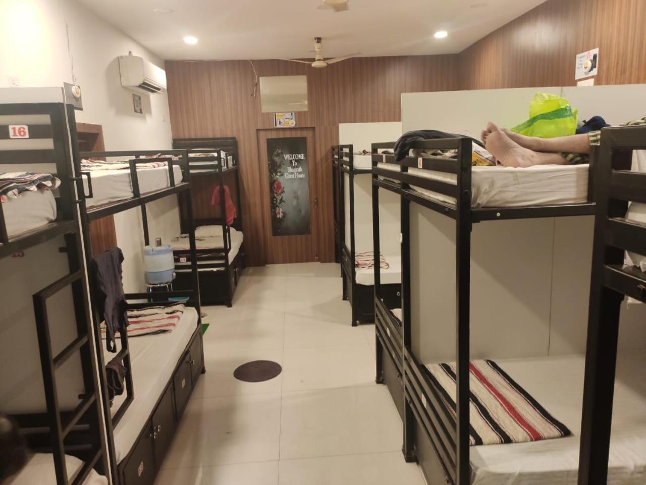 Guest house Bhagirath Male Dormitory
