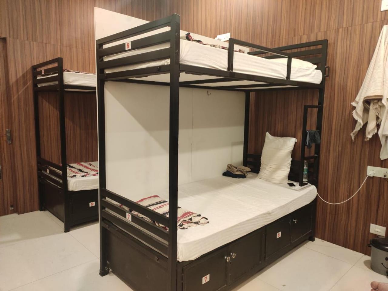 Bhagirath Male Dormitory Guest house