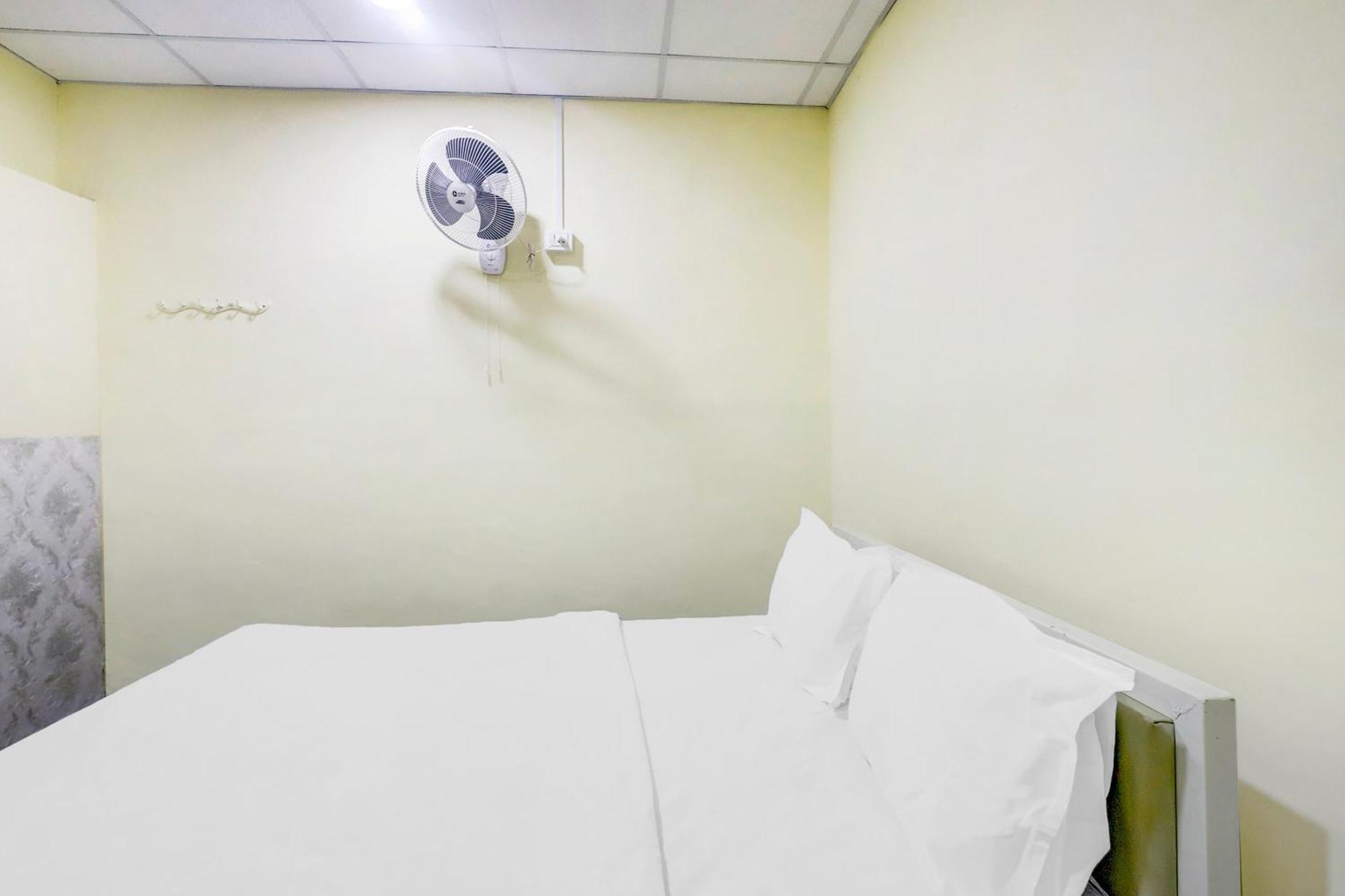 O Radhe Krishna Hotel 4*