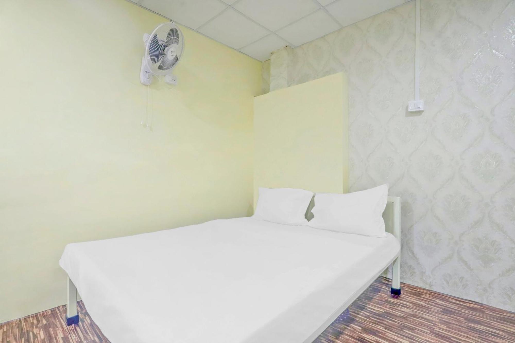 O Radhe Krishna Hotel