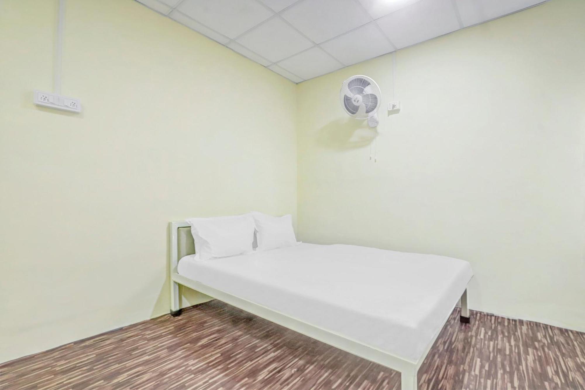 O Radhe Krishna Hotel Nagpur