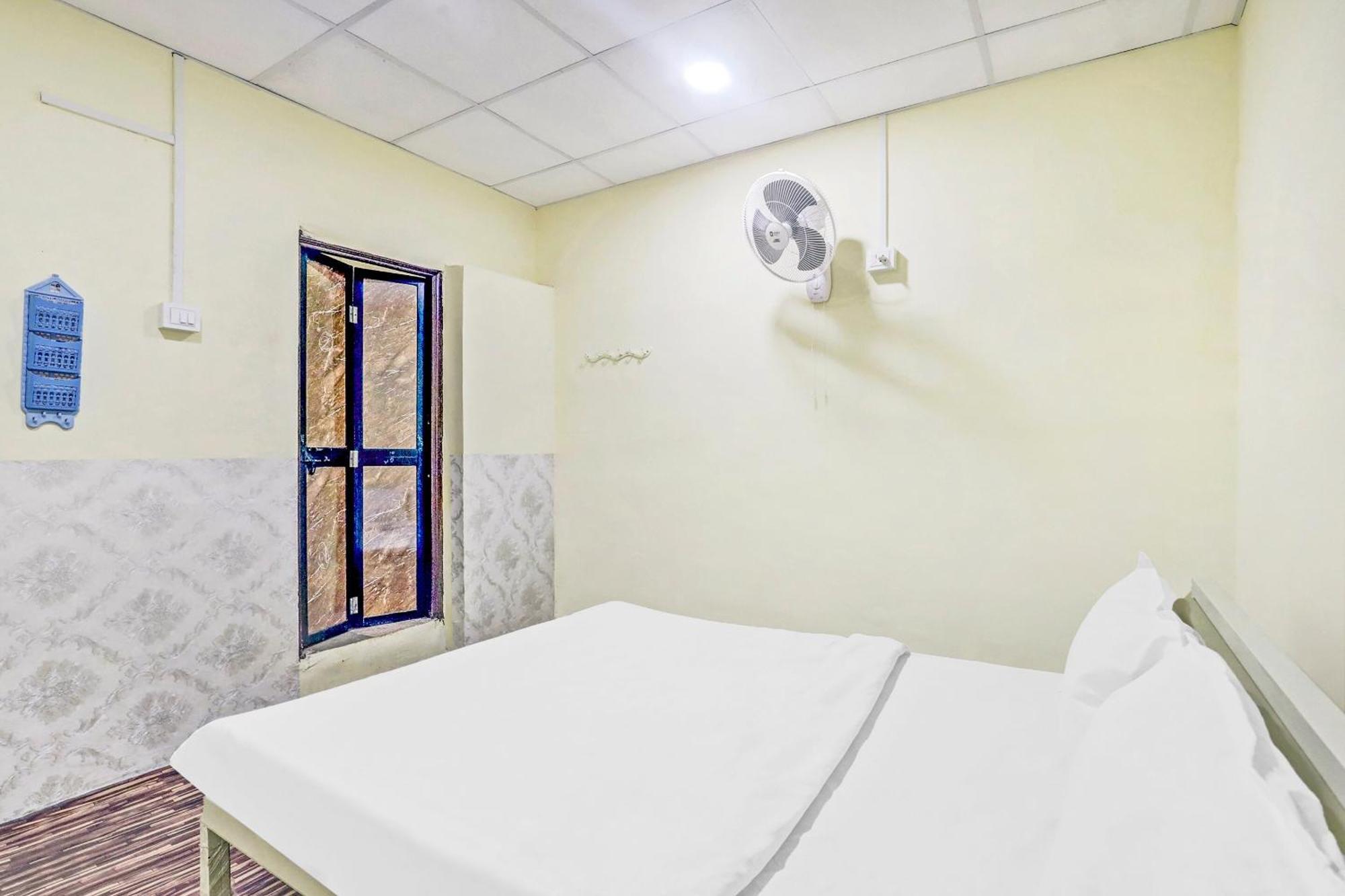 O Radhe Krishna Hotel 4*