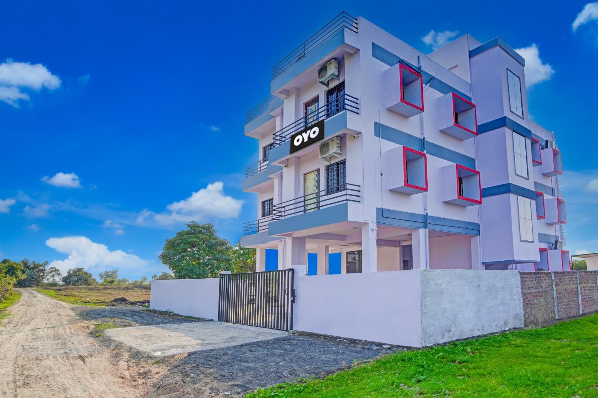 O R R Hotel Nagpur