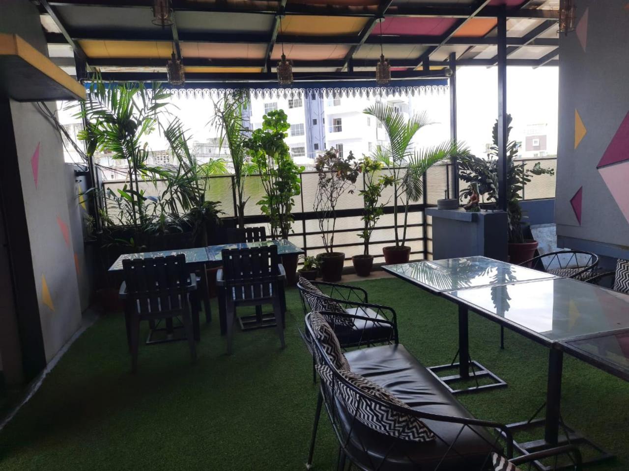 Treebo Ivory House 3* Nagpur