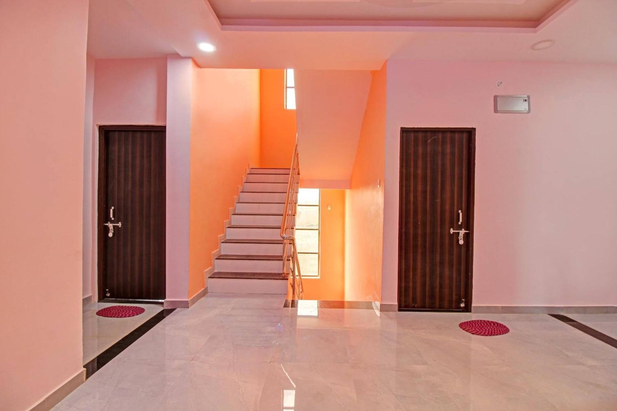 Hotel O Hotel Anand In Hotel