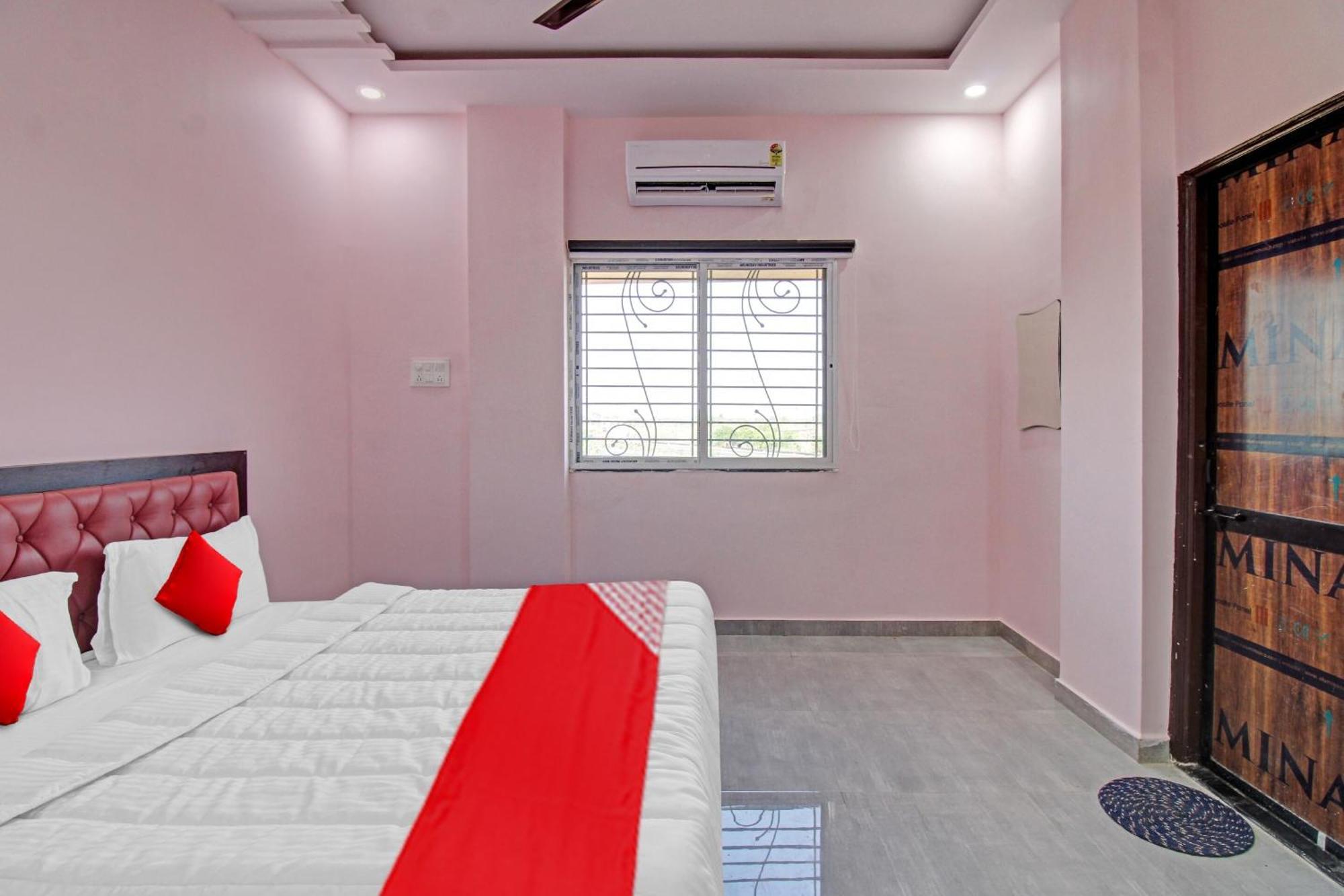 Hotel O Hotel Anand In Hotel 4*