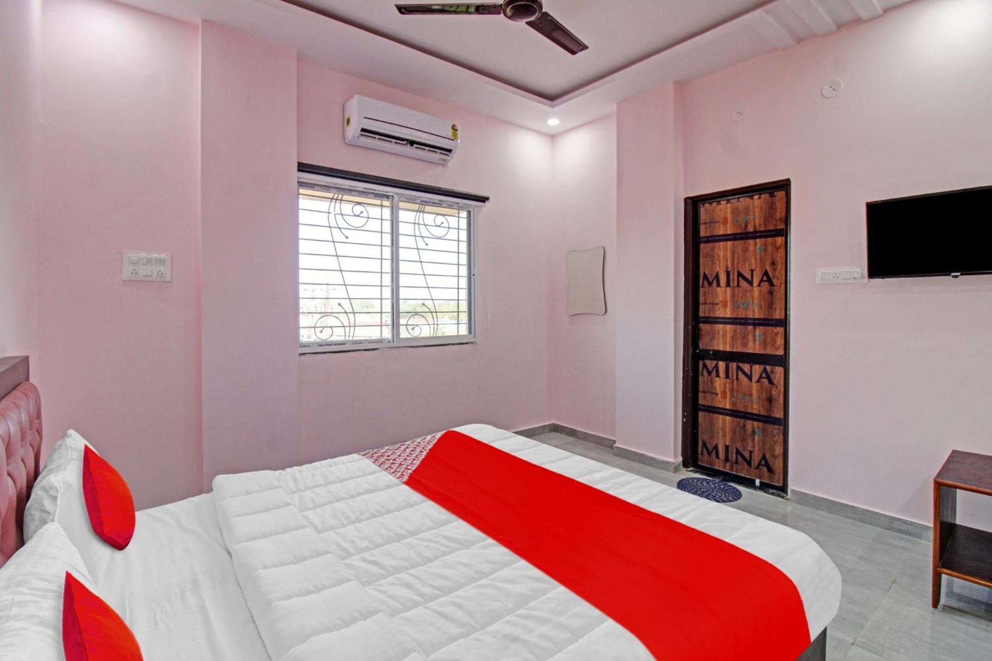 Hotel Hotel O Hotel Anand In Nagpur