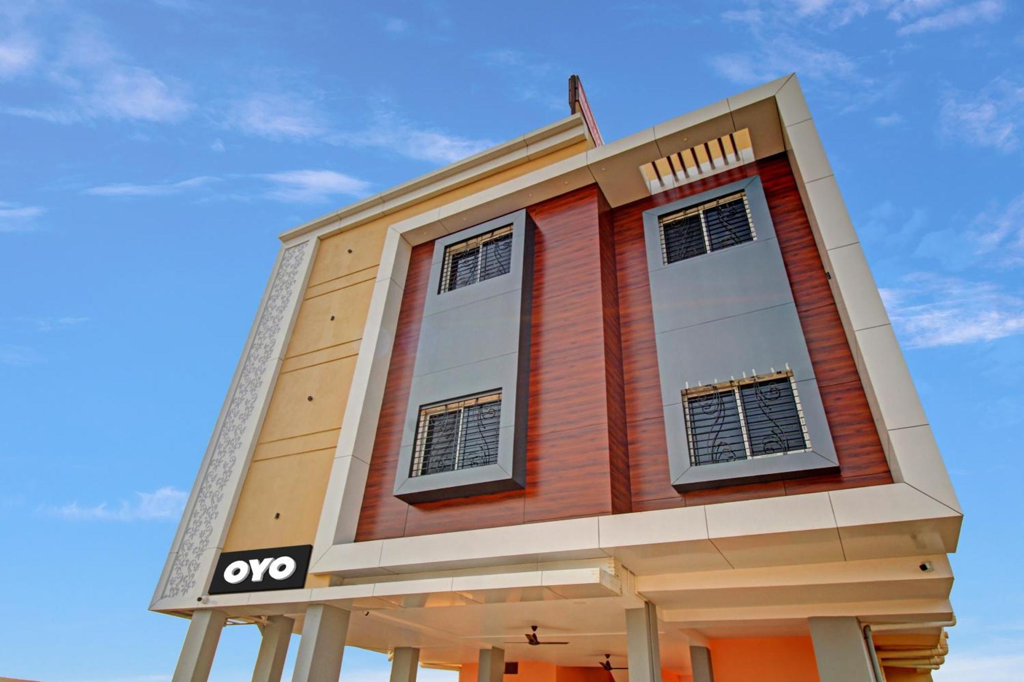 Hotel Hotel O Hotel Anand In Nagpur
