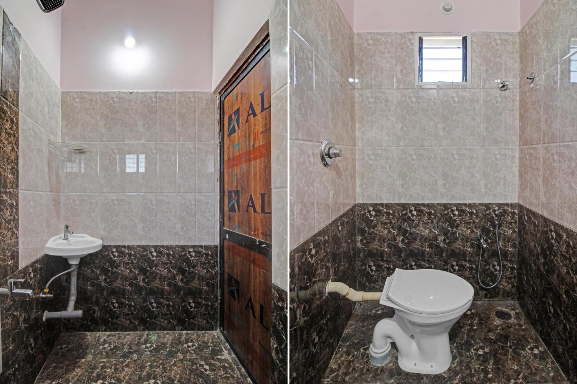 Hotel O Hotel Anand In