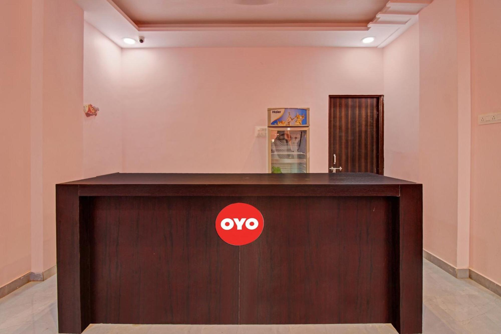Hotel O Hotel Anand In Hotel 4*