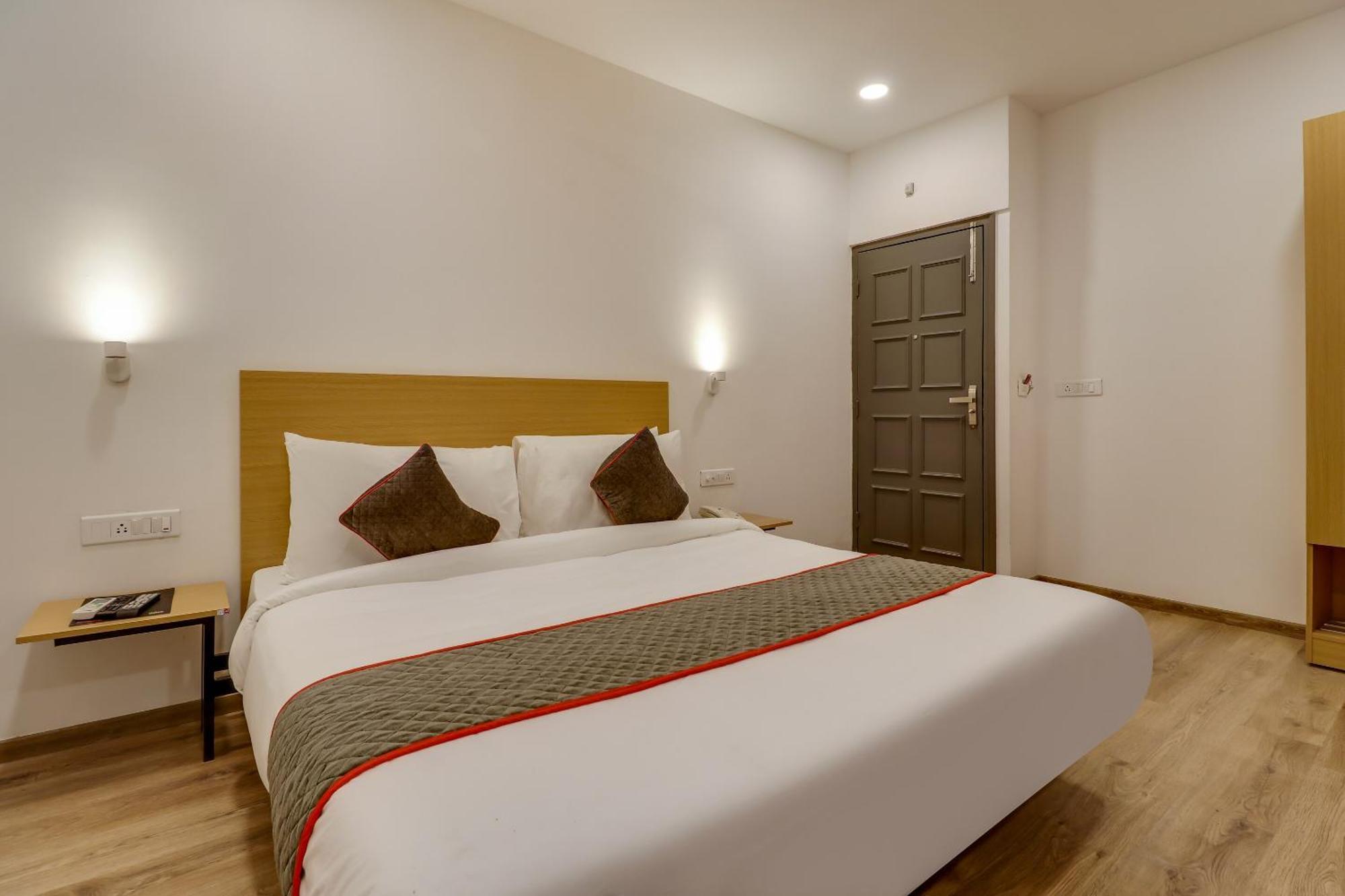 Townhouse Woodland 4*