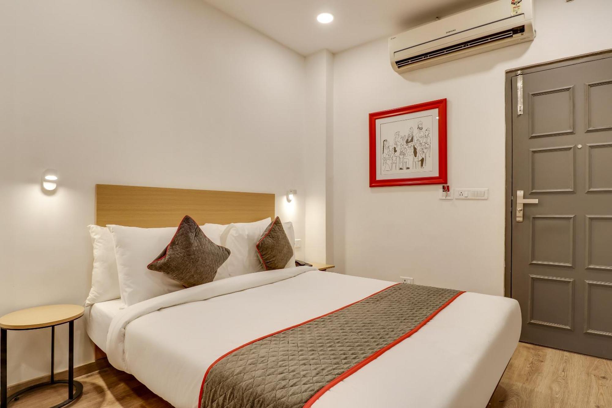 Townhouse Woodland Nagpur