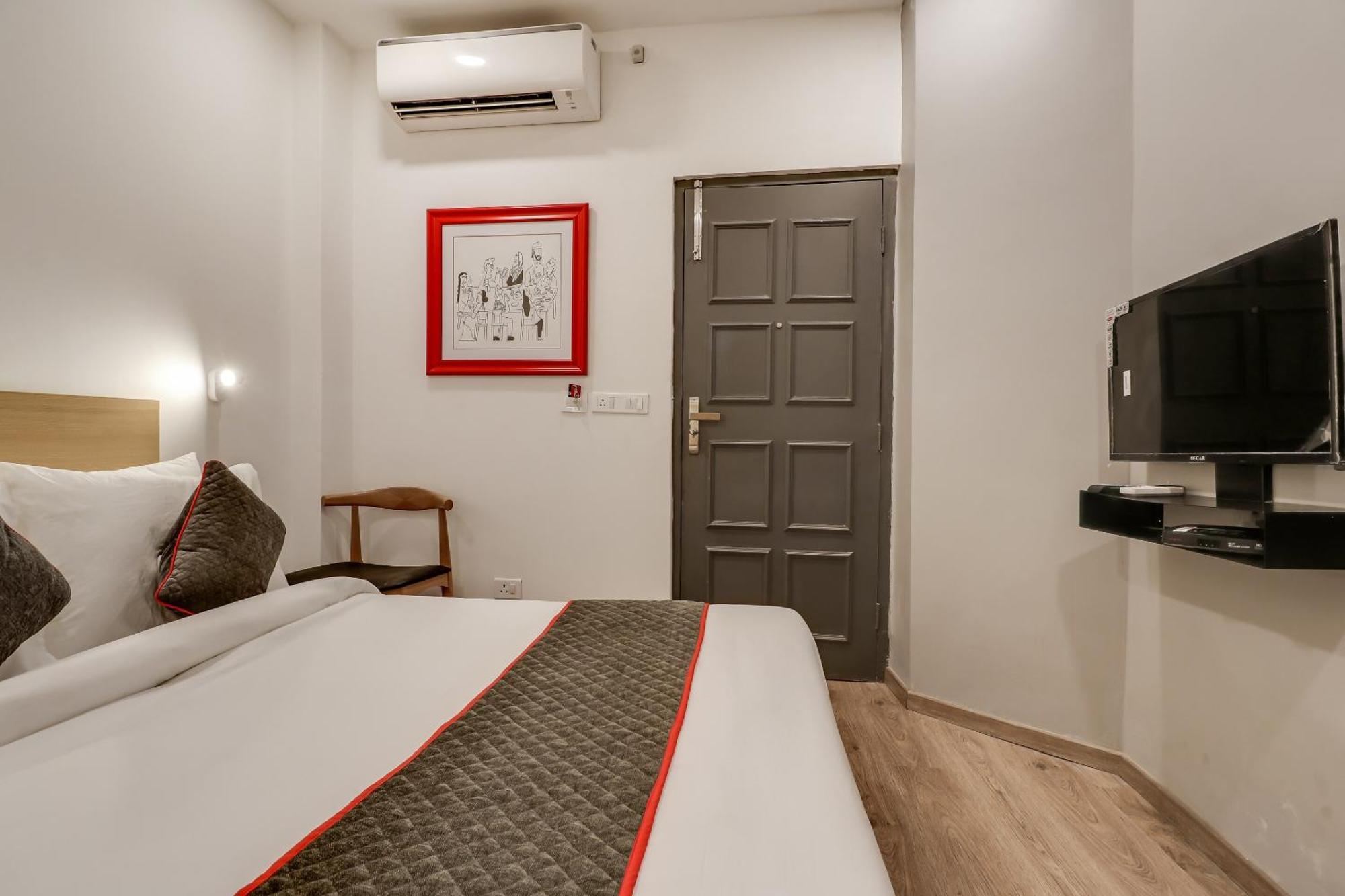 Townhouse Woodland 4* Nagpur