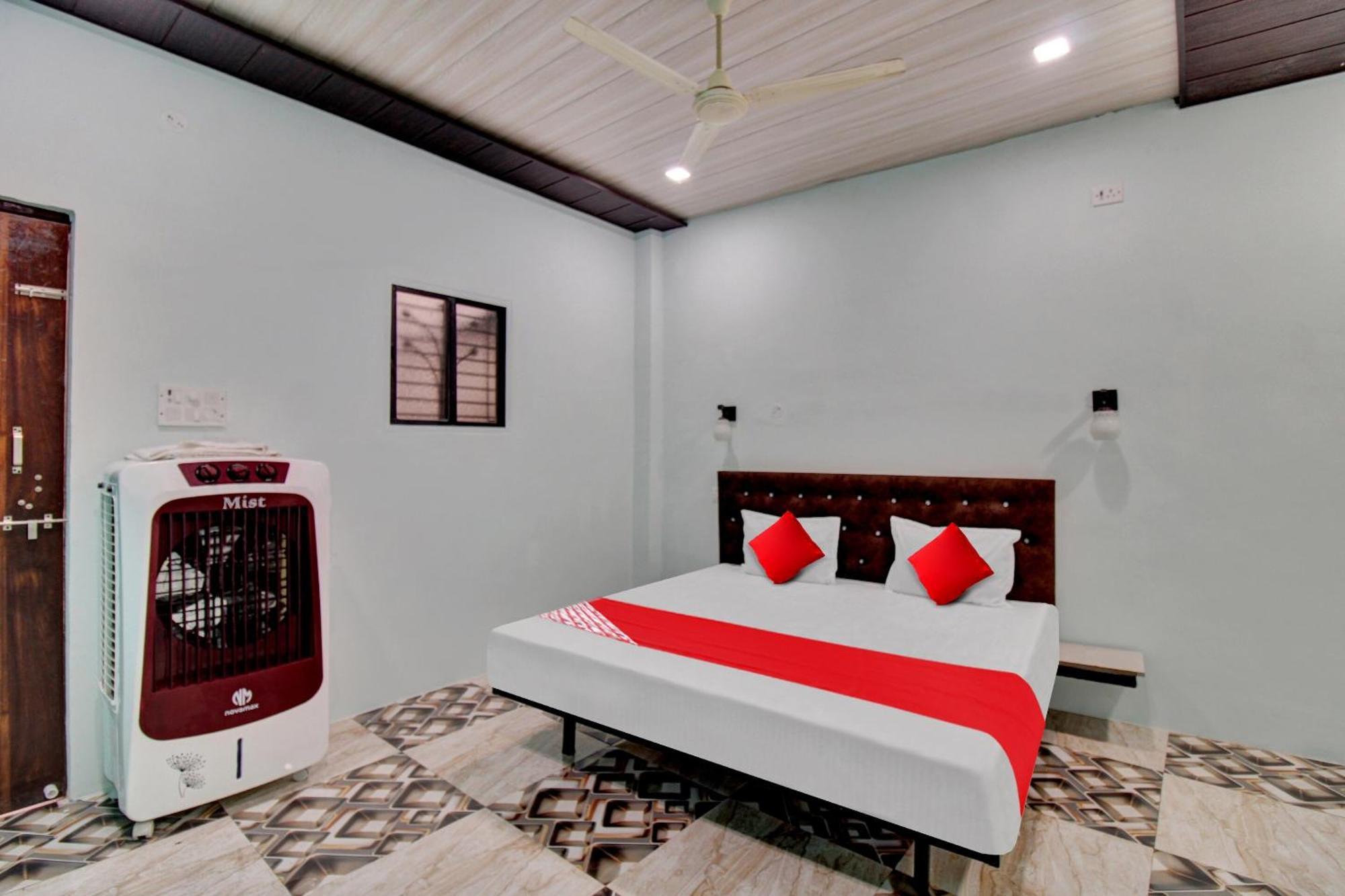 Hotel Hotel O The Village Resort Nagpur