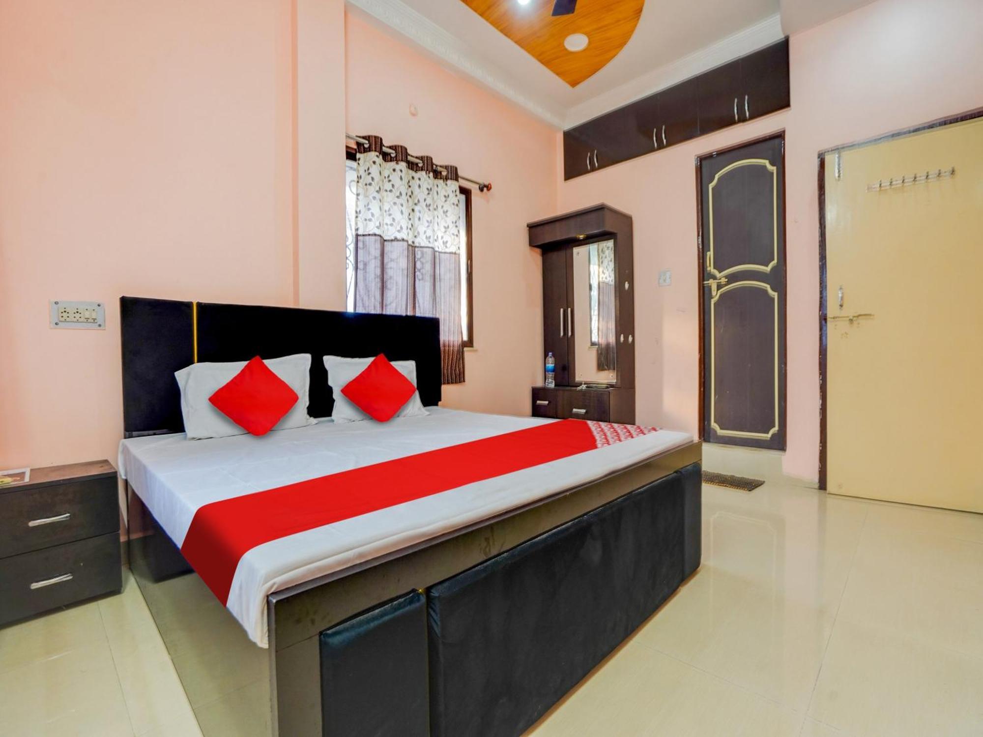 O 3* Nagpur
