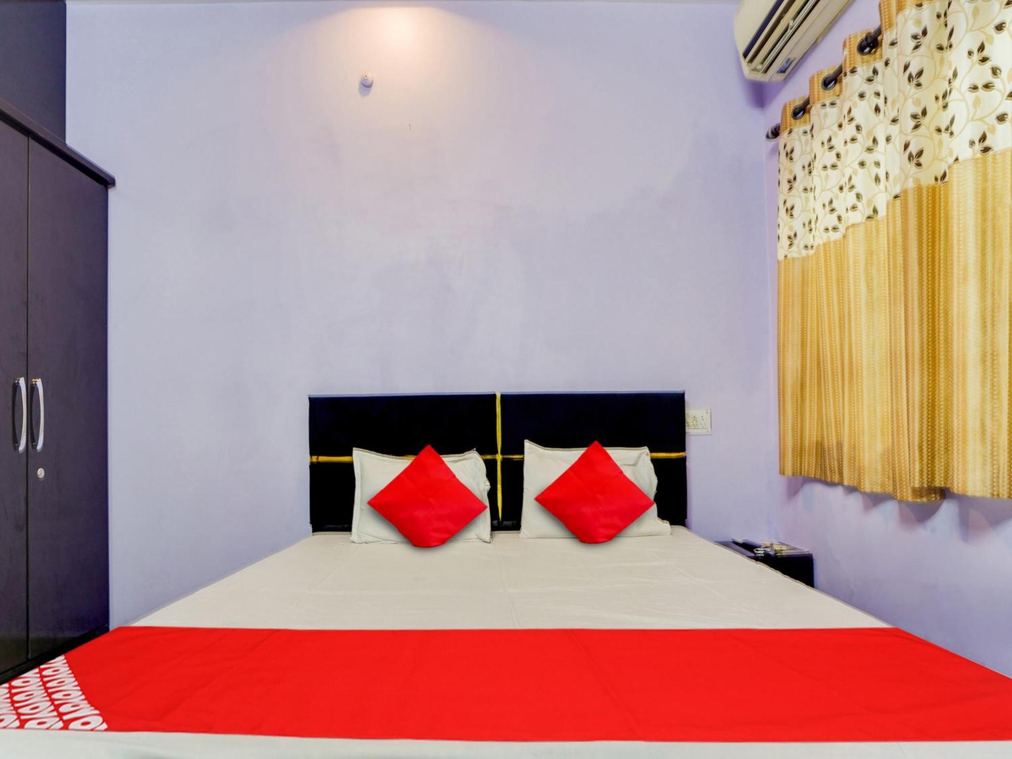 Hotel O