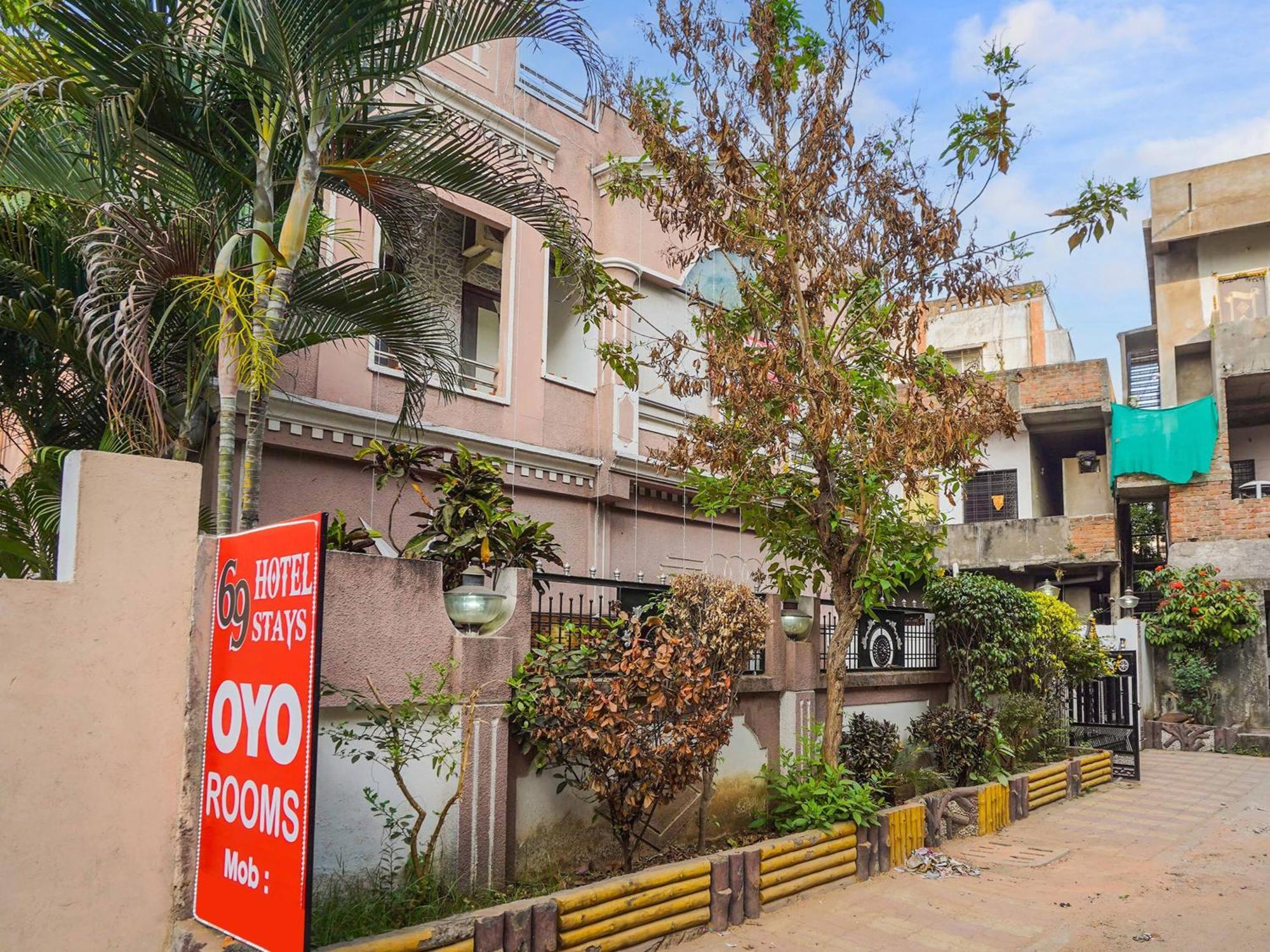 O Hotel