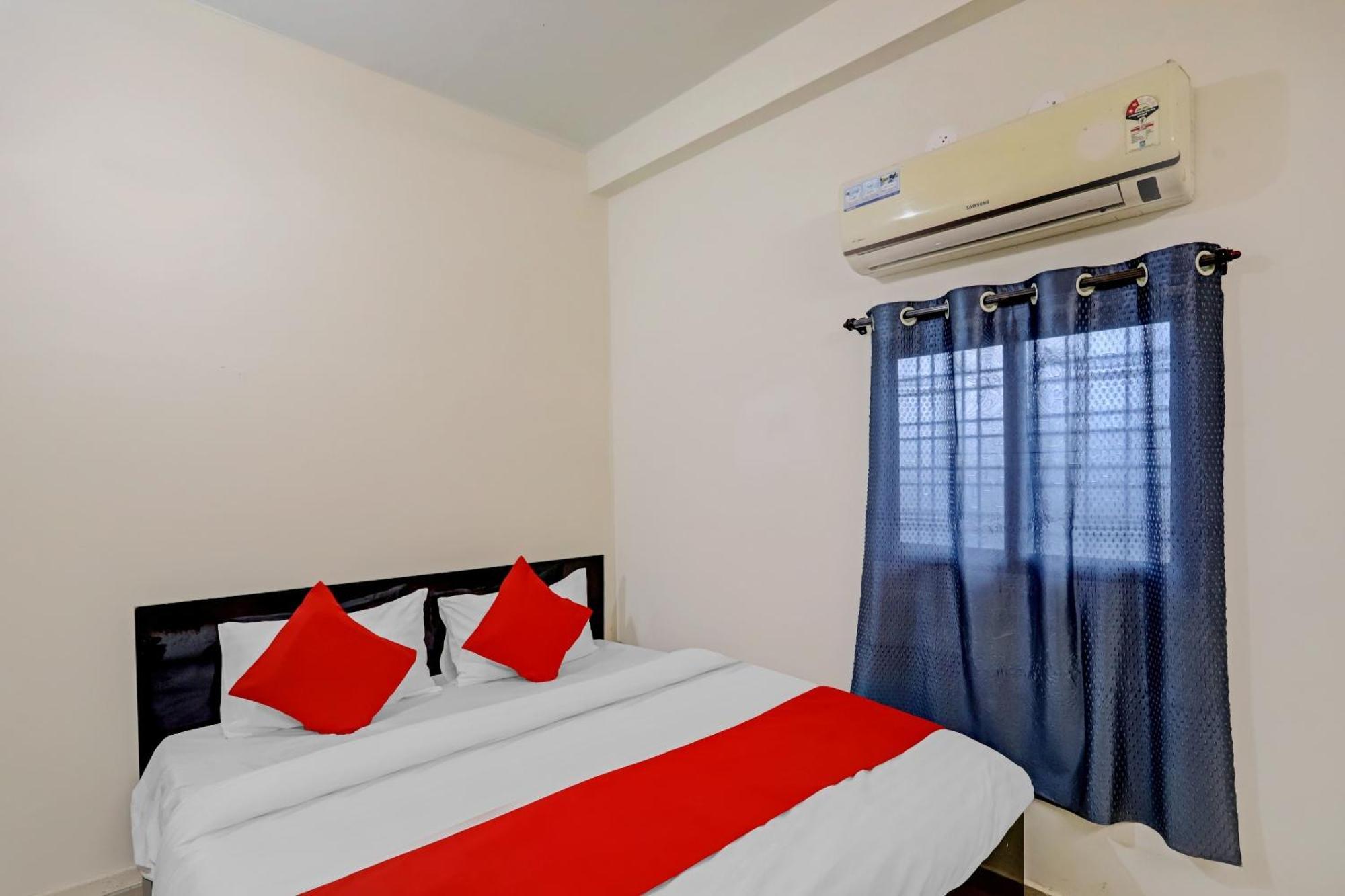 Hotel O Casino Nagpur