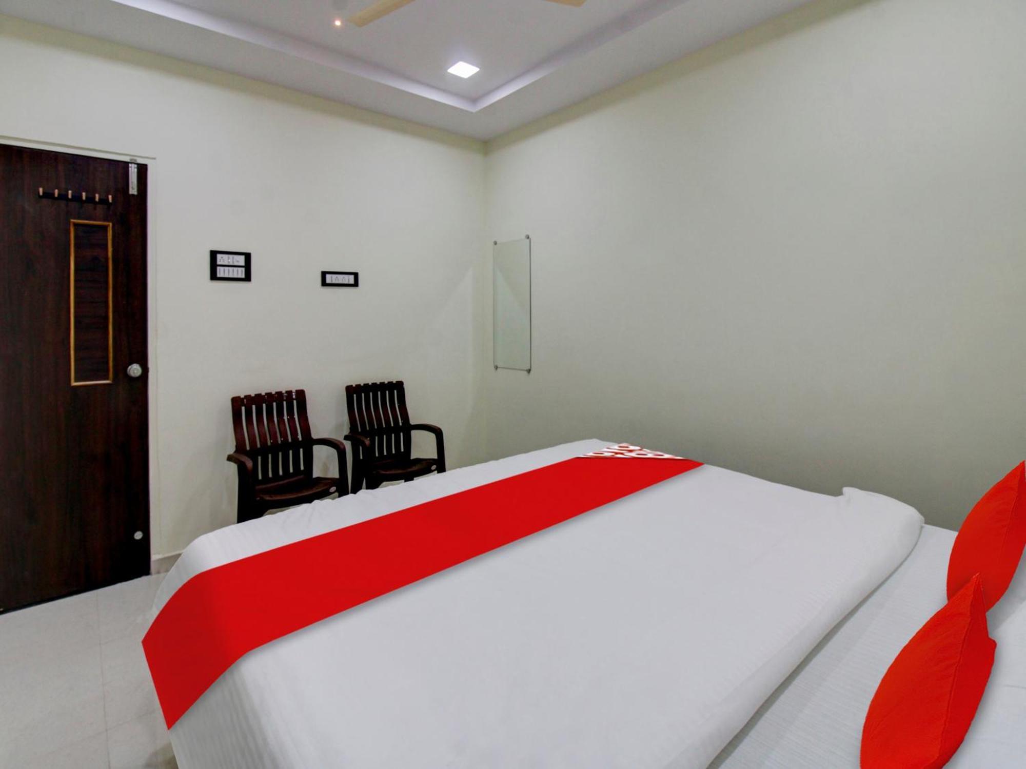 Hotel Hotel O Mk'S Lodging & Boarding