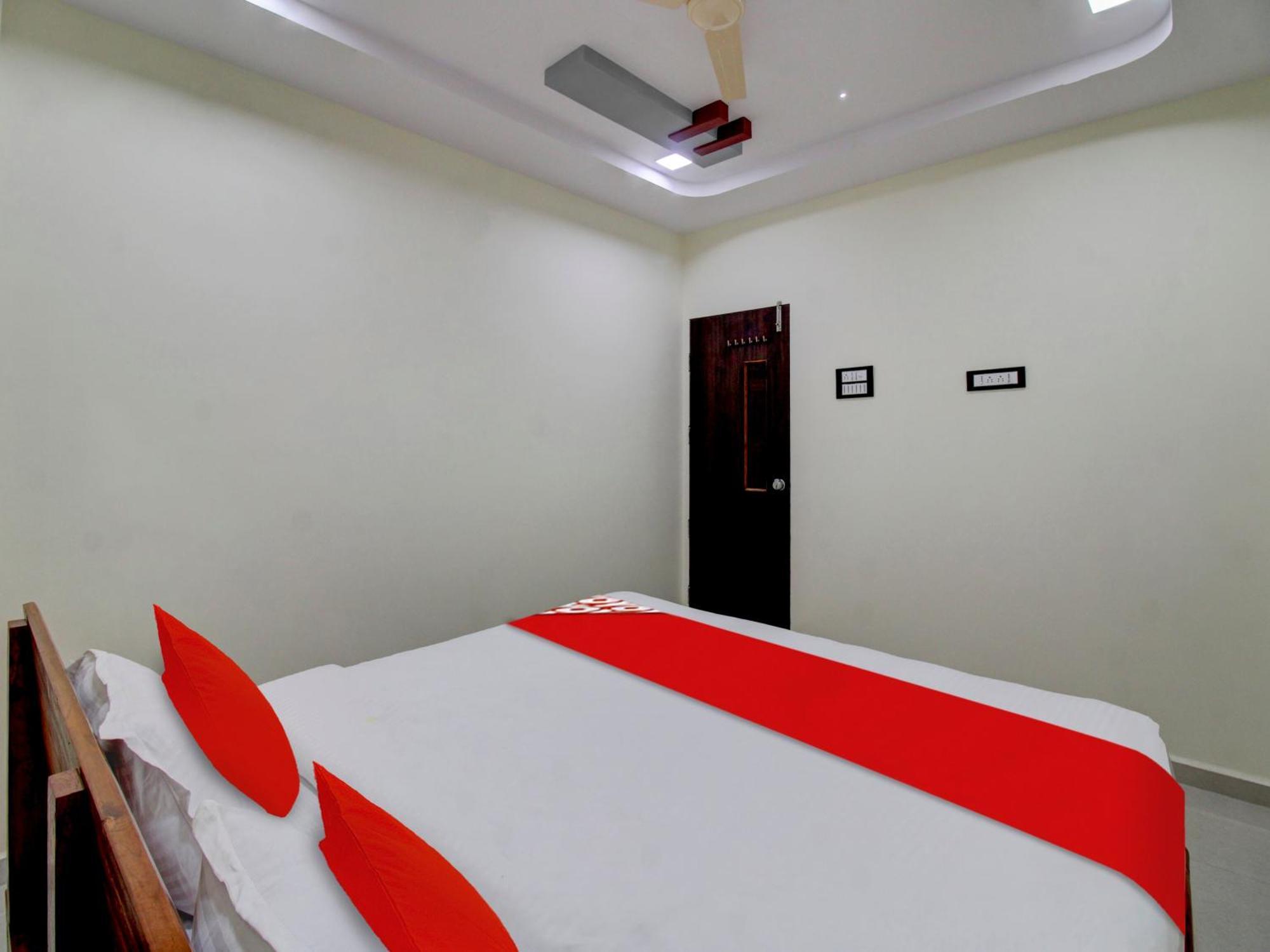 Hotel Hotel O Mk'S Lodging & Boarding 3*