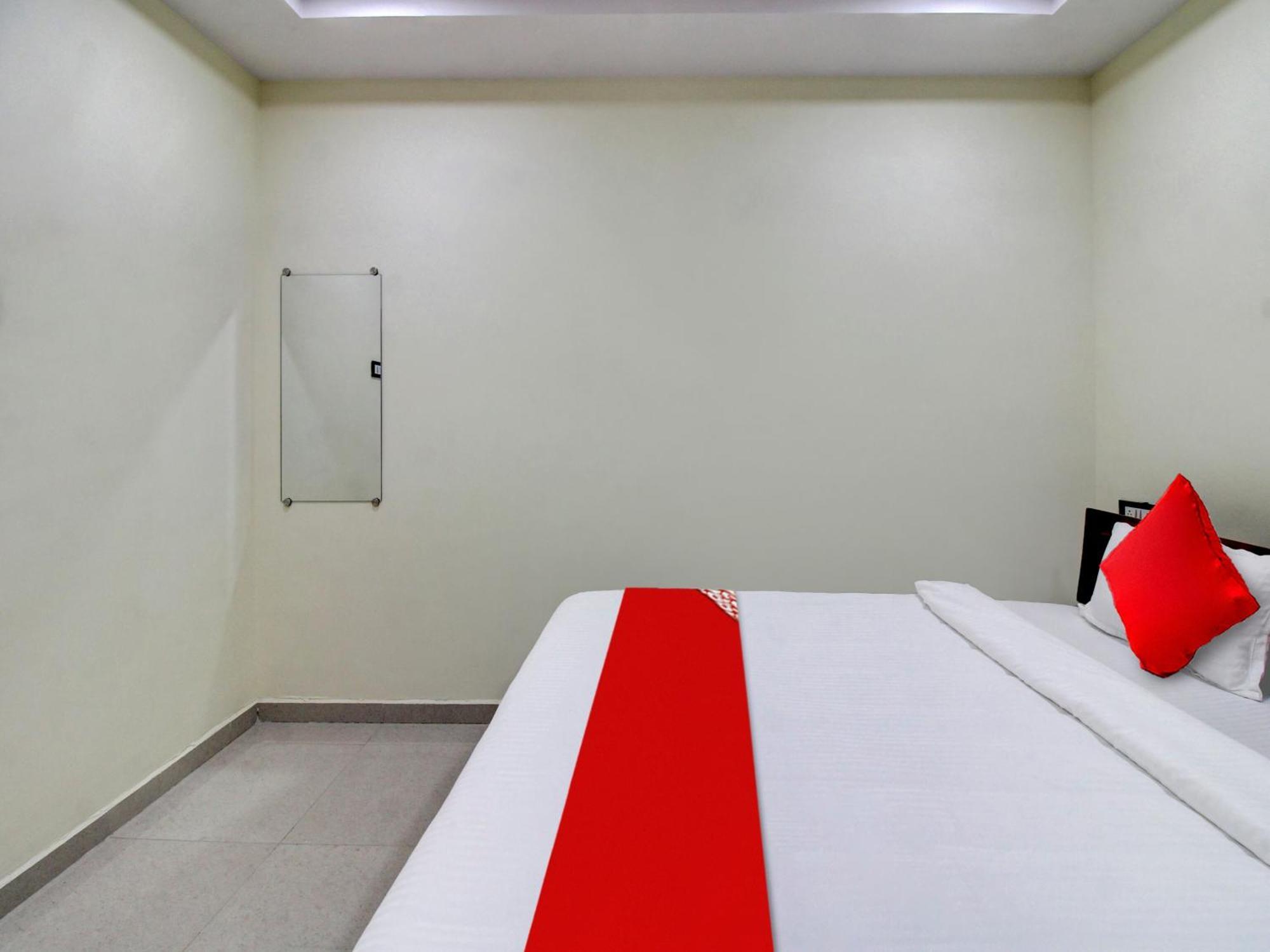Hotel O Mk'S Lodging & Boarding 3*