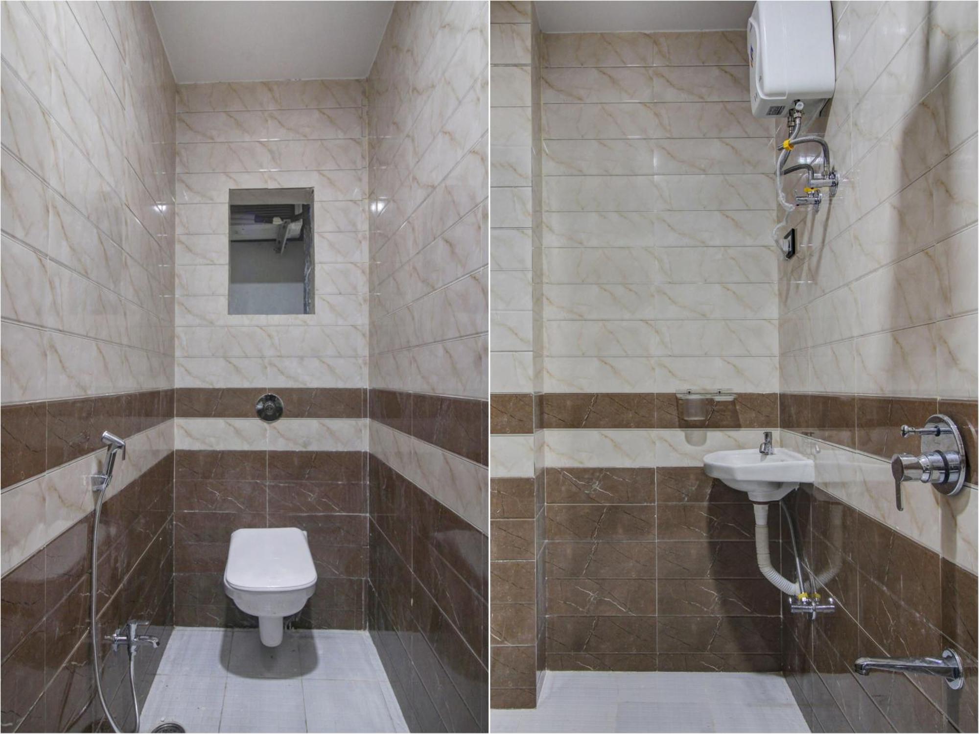 Hotel O Mk'S Lodging & Boarding