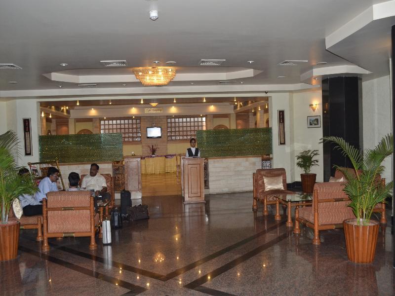 The Pride Hotel, Hotel 5*