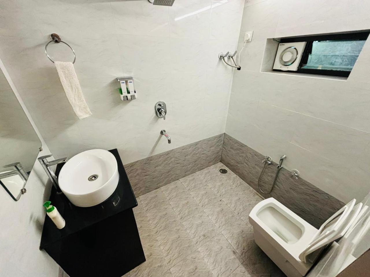 Royal Palms Luxury Service 3*