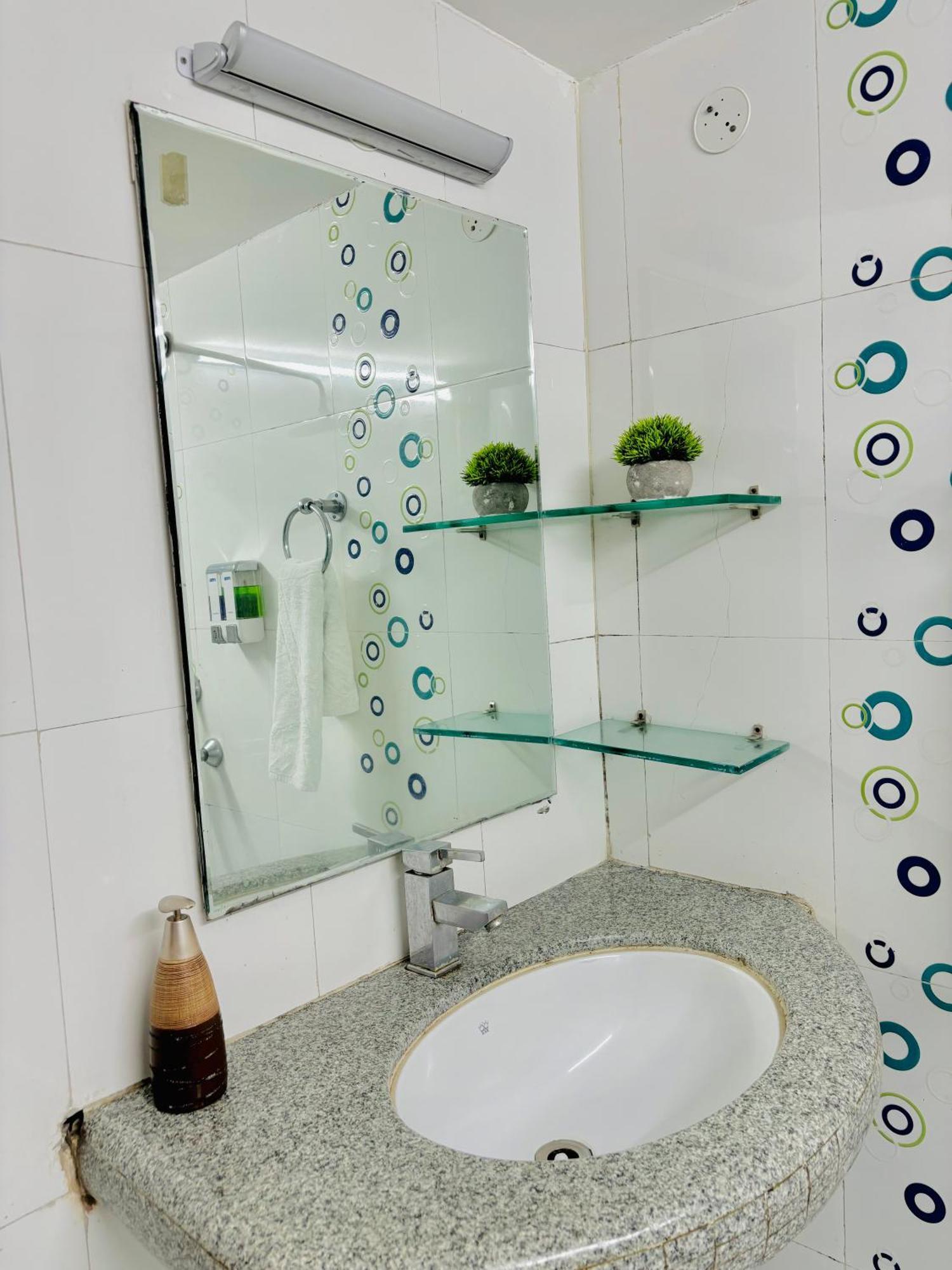 Royal Palms Luxury Service Nagpur