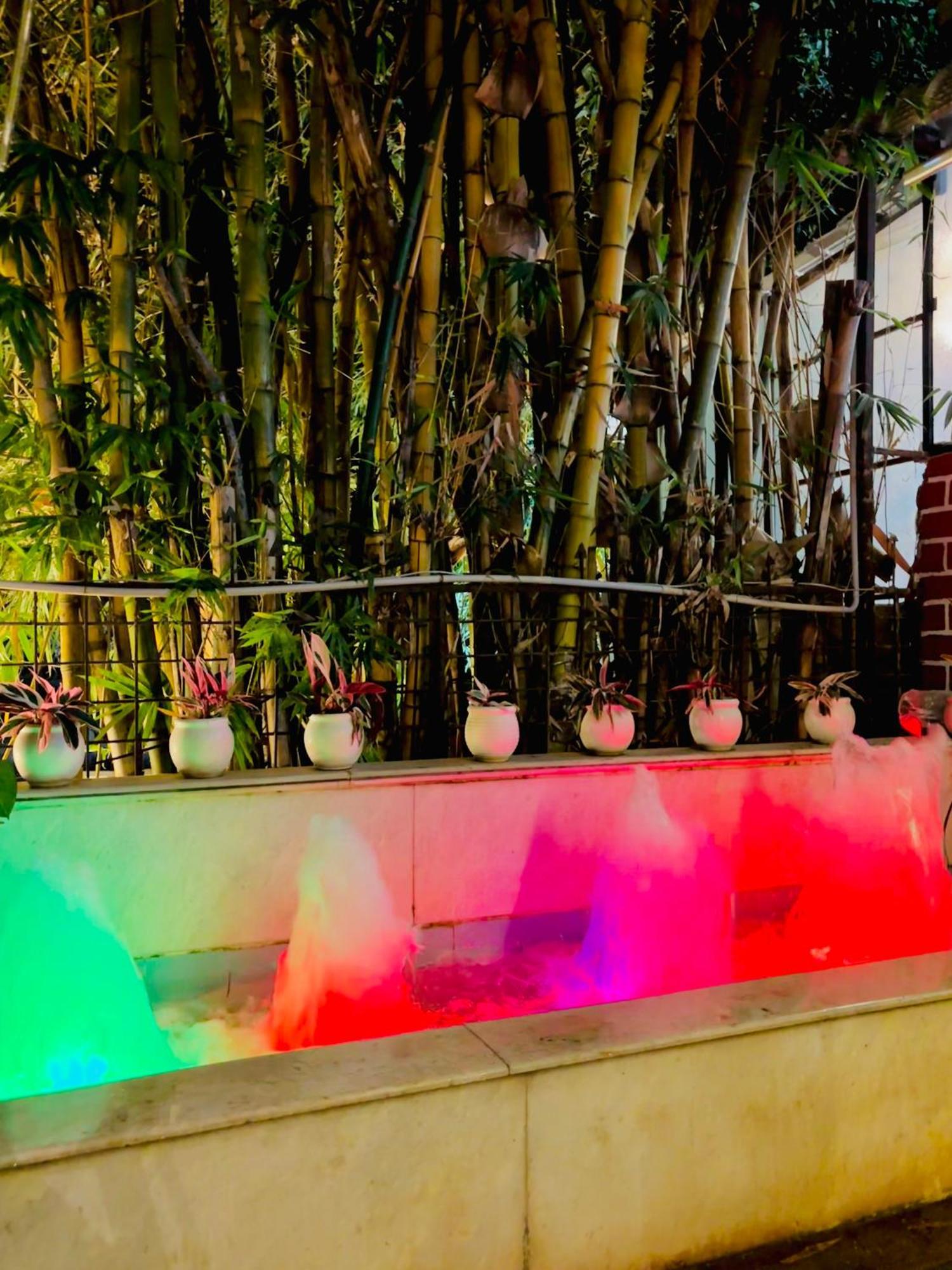 Royal Palms Luxury Service Hotel