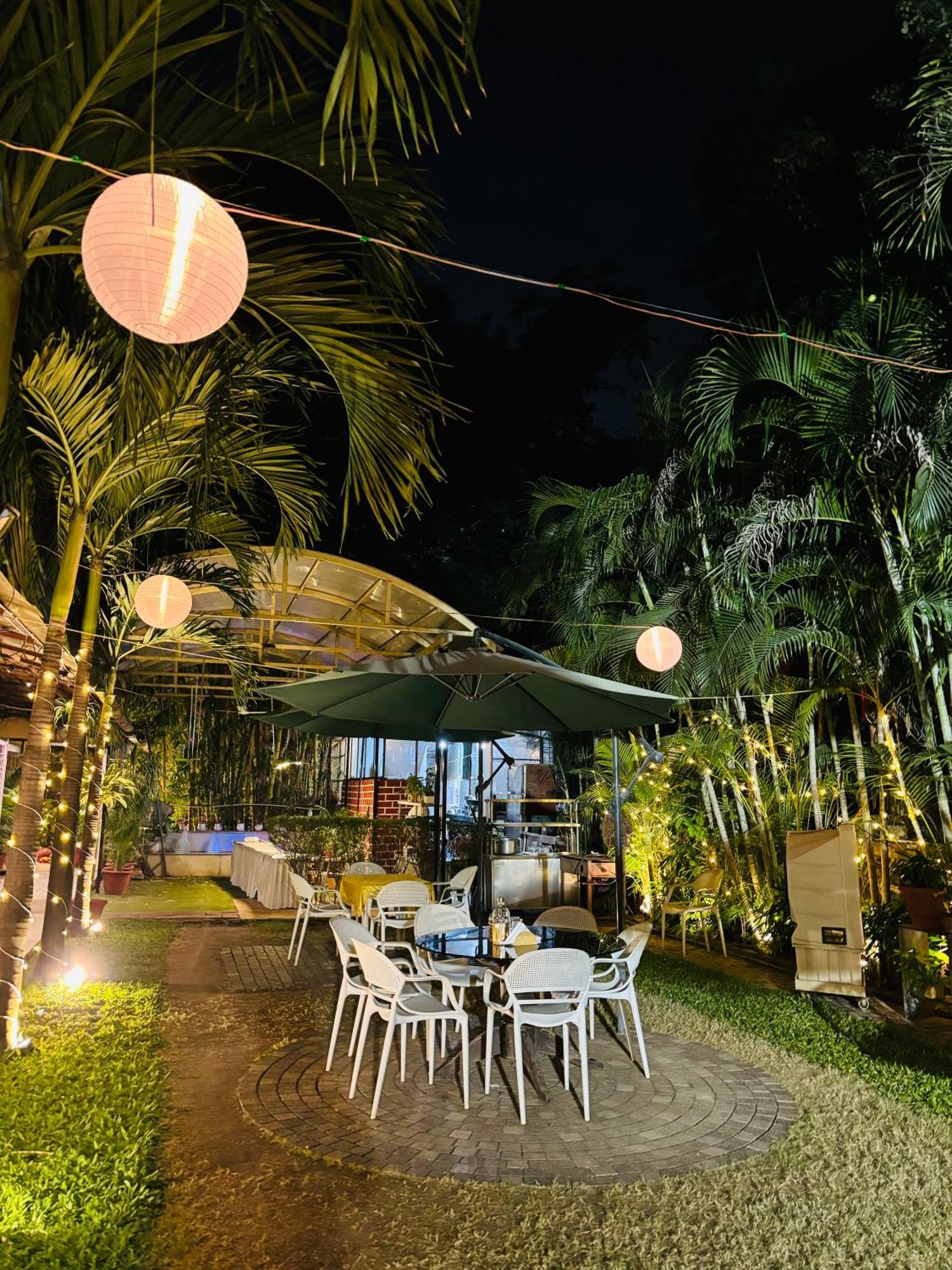 Hotel Royal Palms Luxury Service 3*
