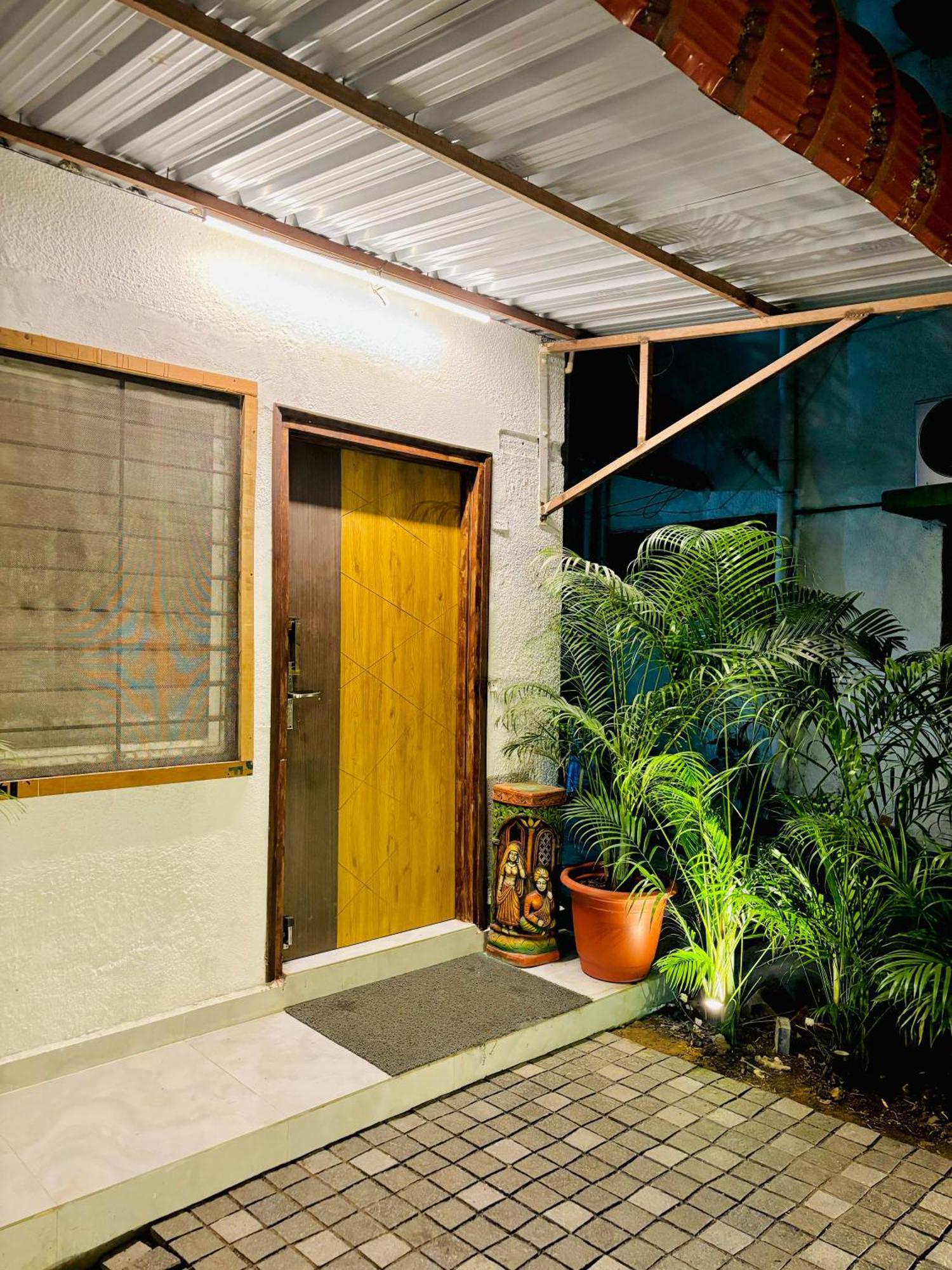 Royal Palms Luxury Service 3*