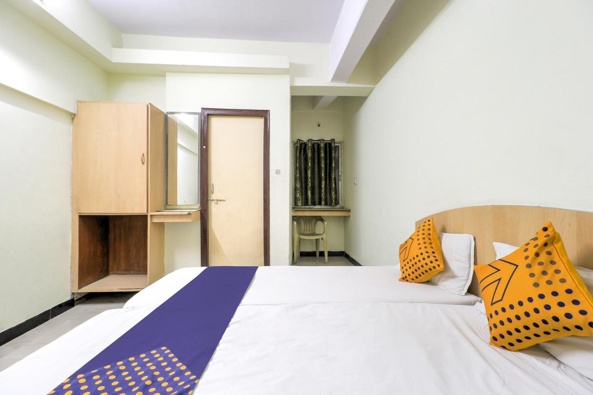 Hotel Spot On Sanskriti Nagpur