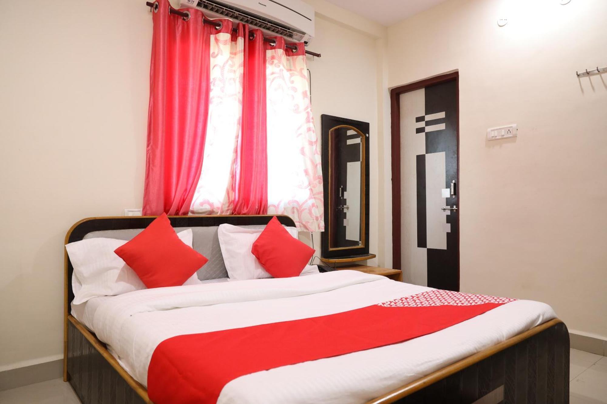O Prithvi Hotel 3*