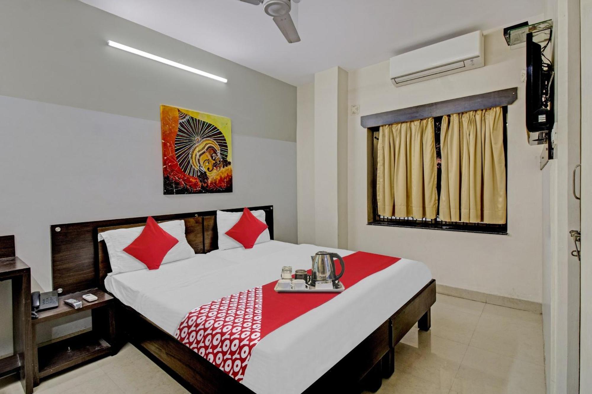 O Diva 4* Nagpur