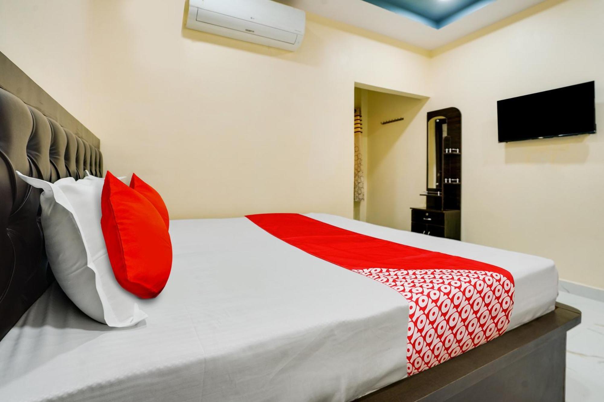 O Heritage Farm Hotel