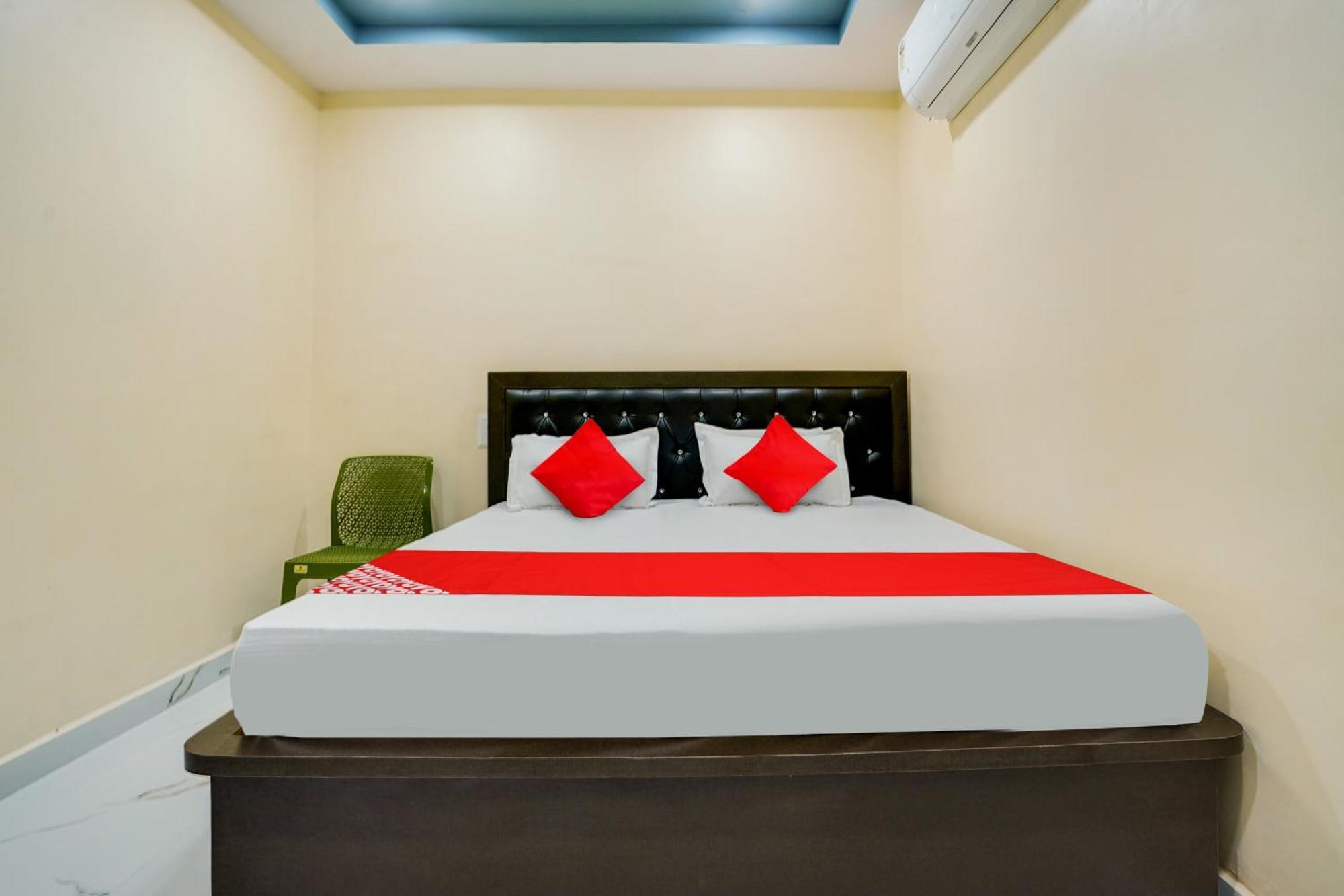 O Heritage Farm Hotel