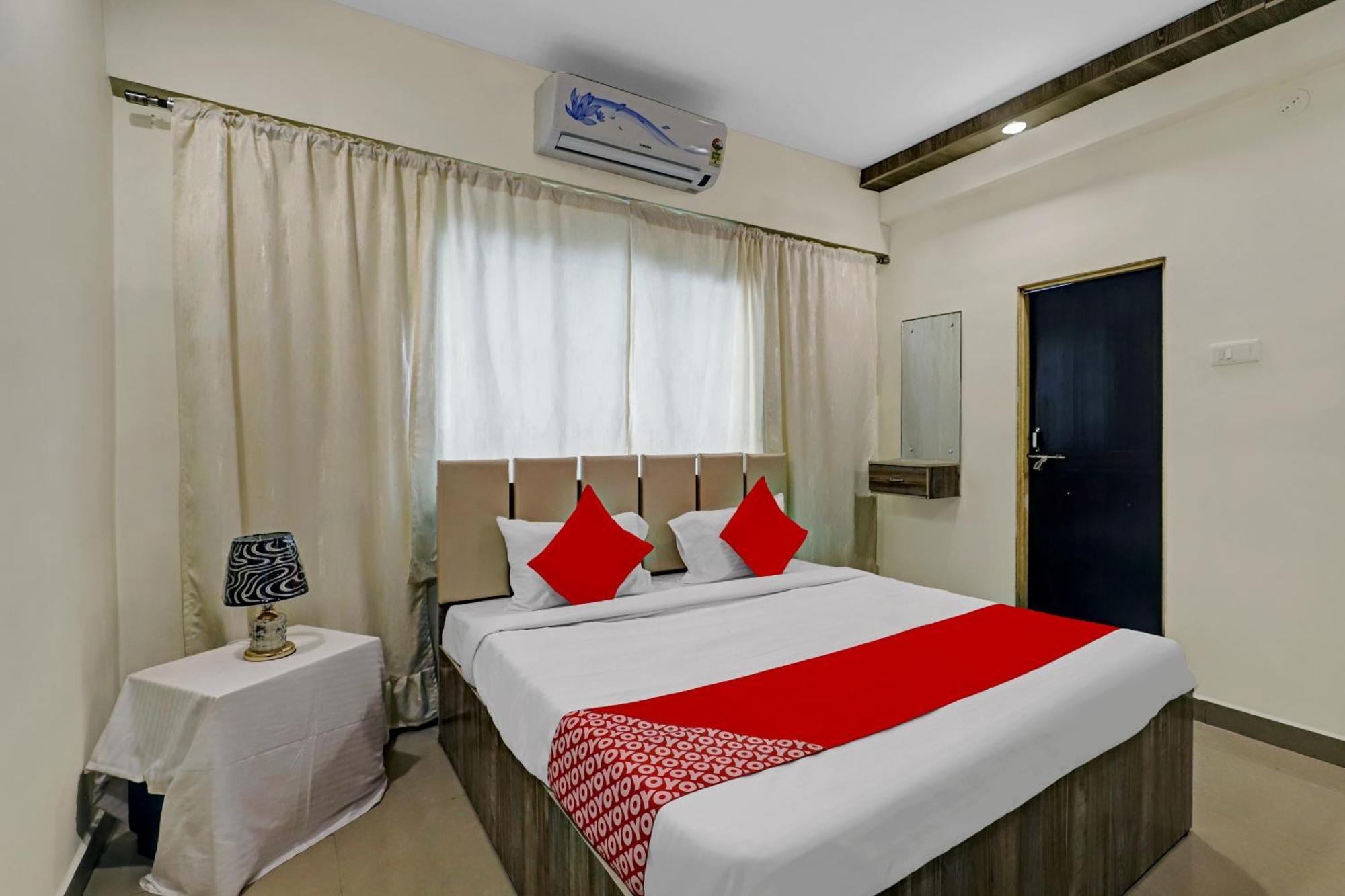 O Royal Royal 3* Nagpur