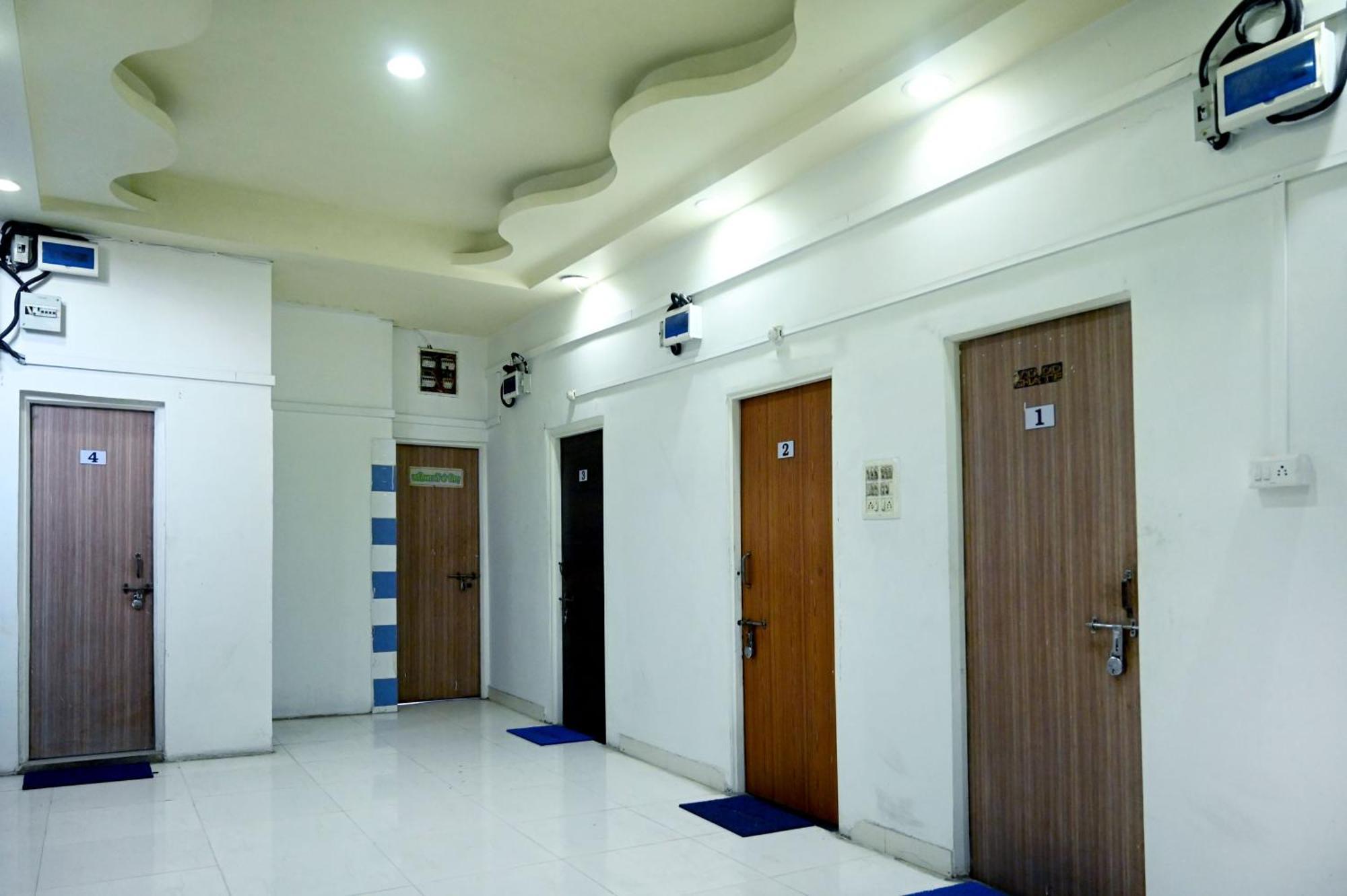 Ghate * Nagpur