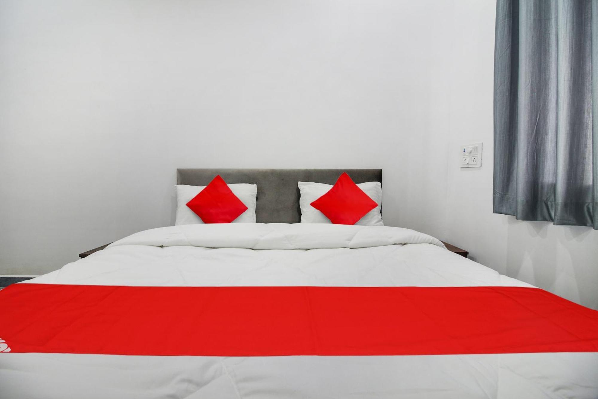 O Ashoka Hotel Nagpur