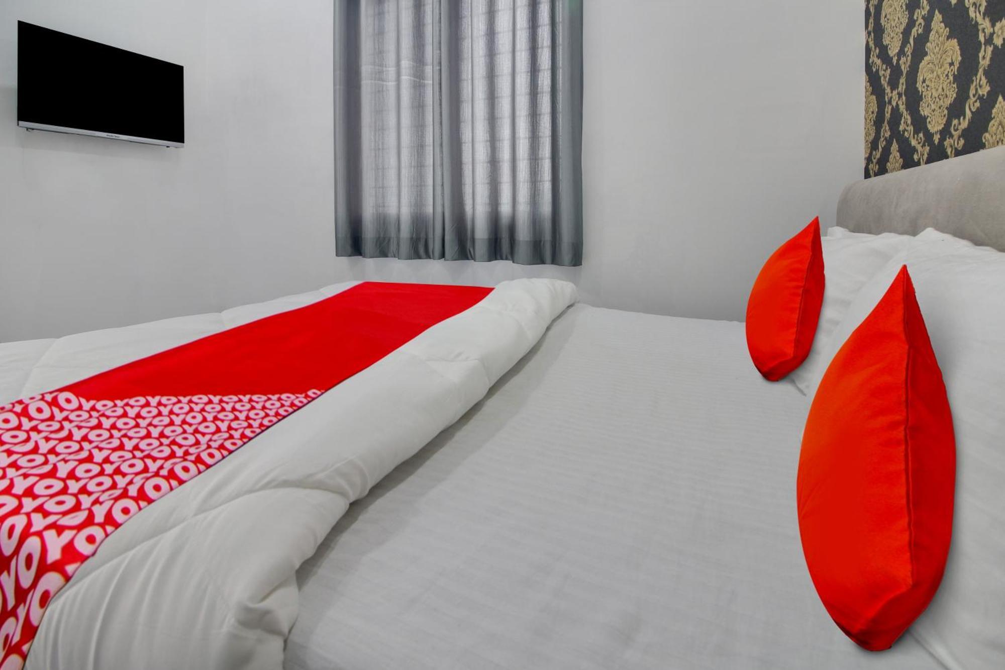 O Ashoka 4* Nagpur