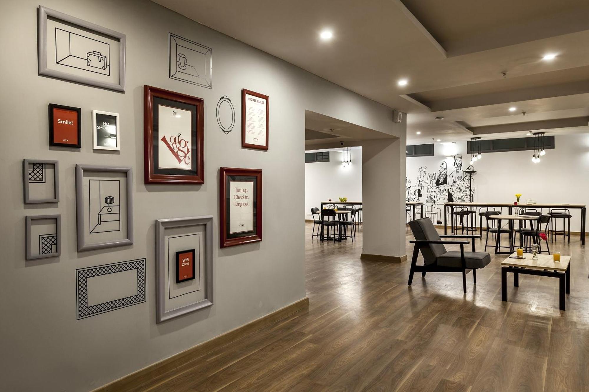 Townhouse Md Star 3* Nagpur