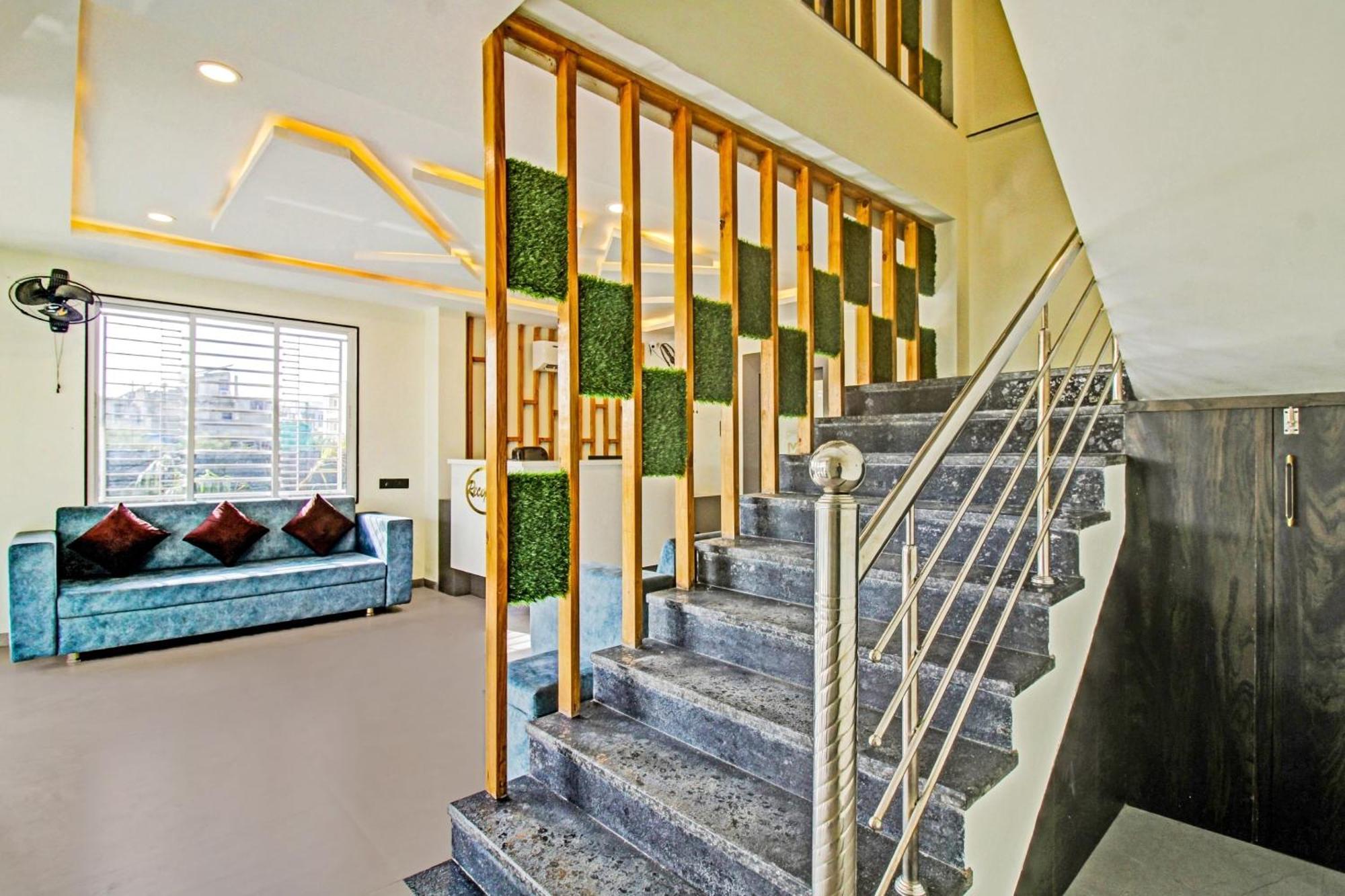 Hotel Townhouse Md Star Nagpur