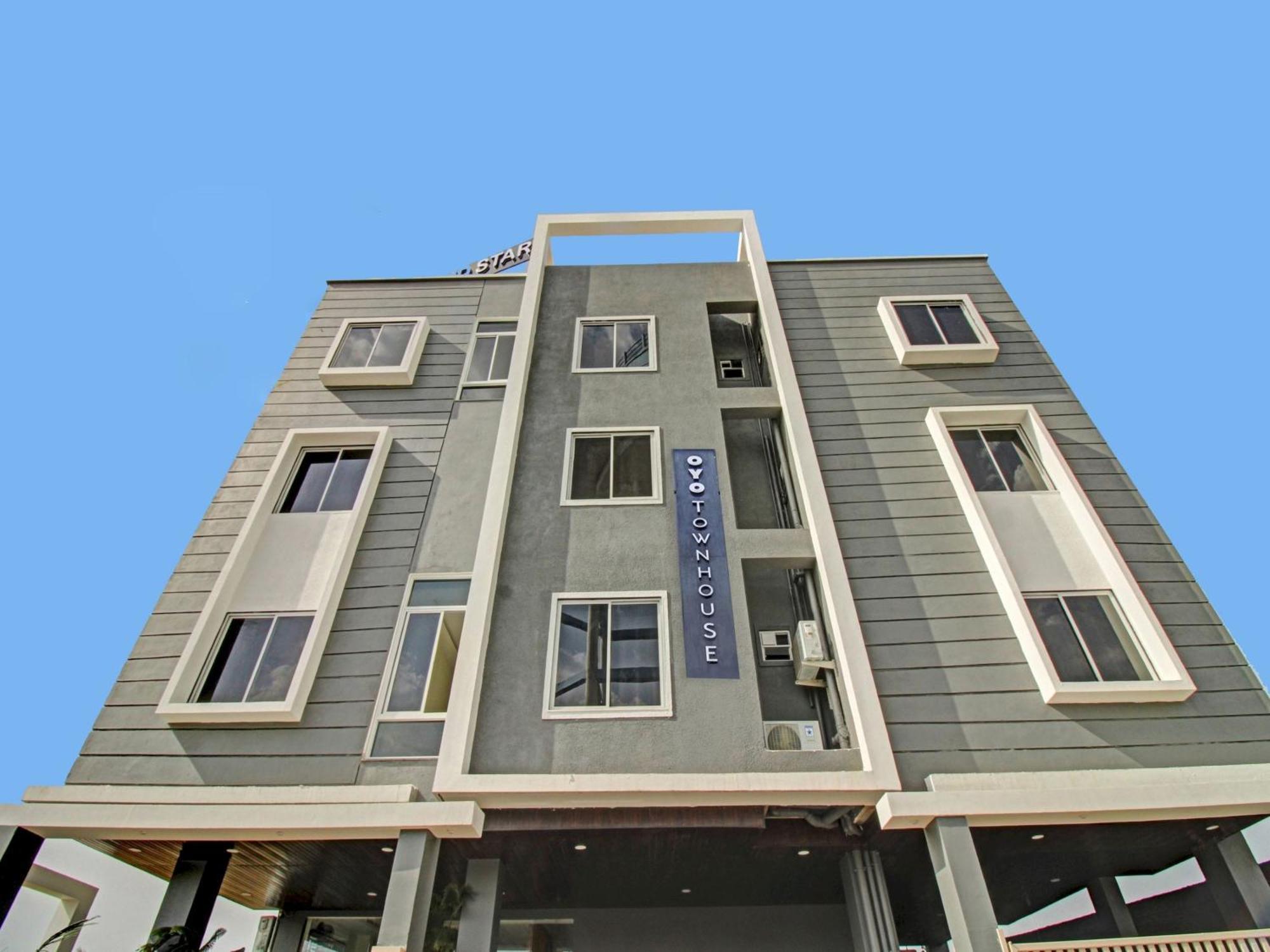 Townhouse Md Star Nagpur