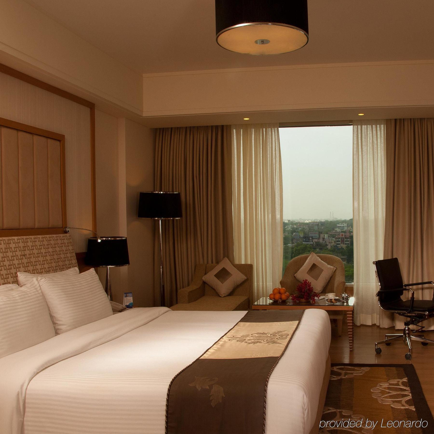 Radisson Blu Hotel,