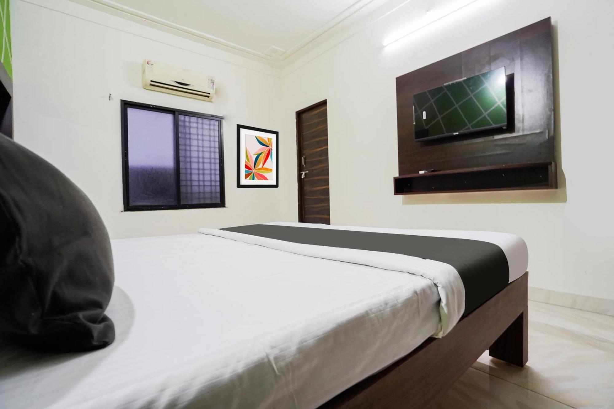 Hotel O The Heaven 4*