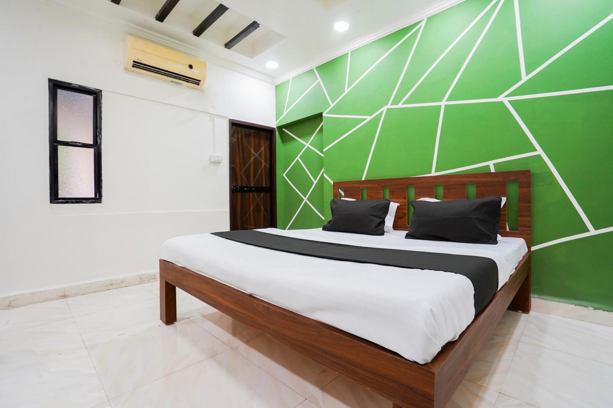 Hotel O The Heaven Nagpur