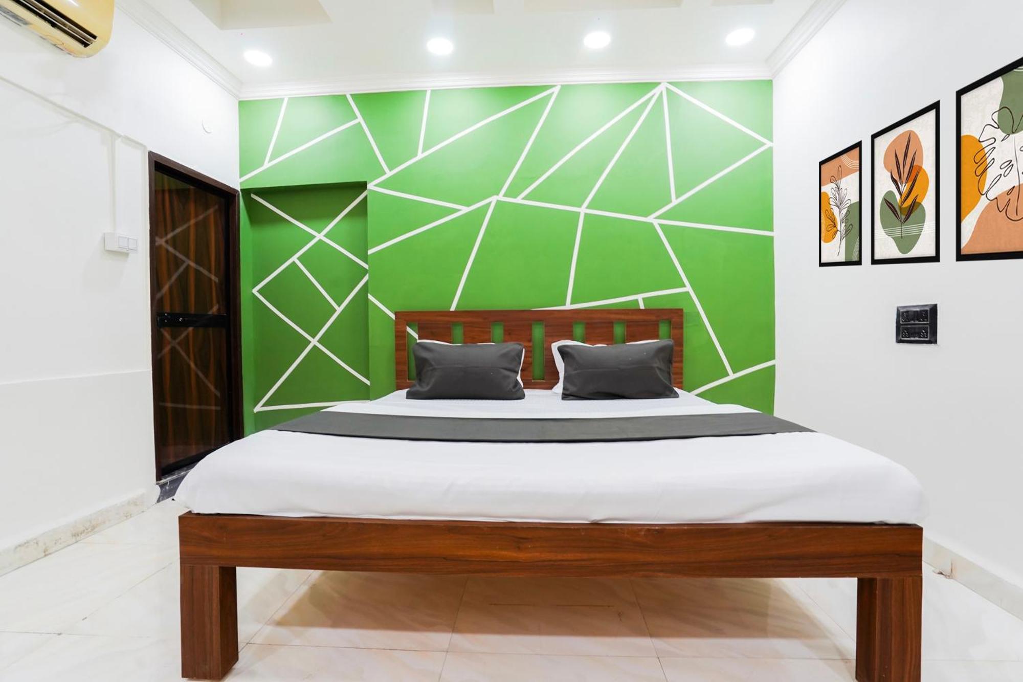 O The Heaven 4* Nagpur